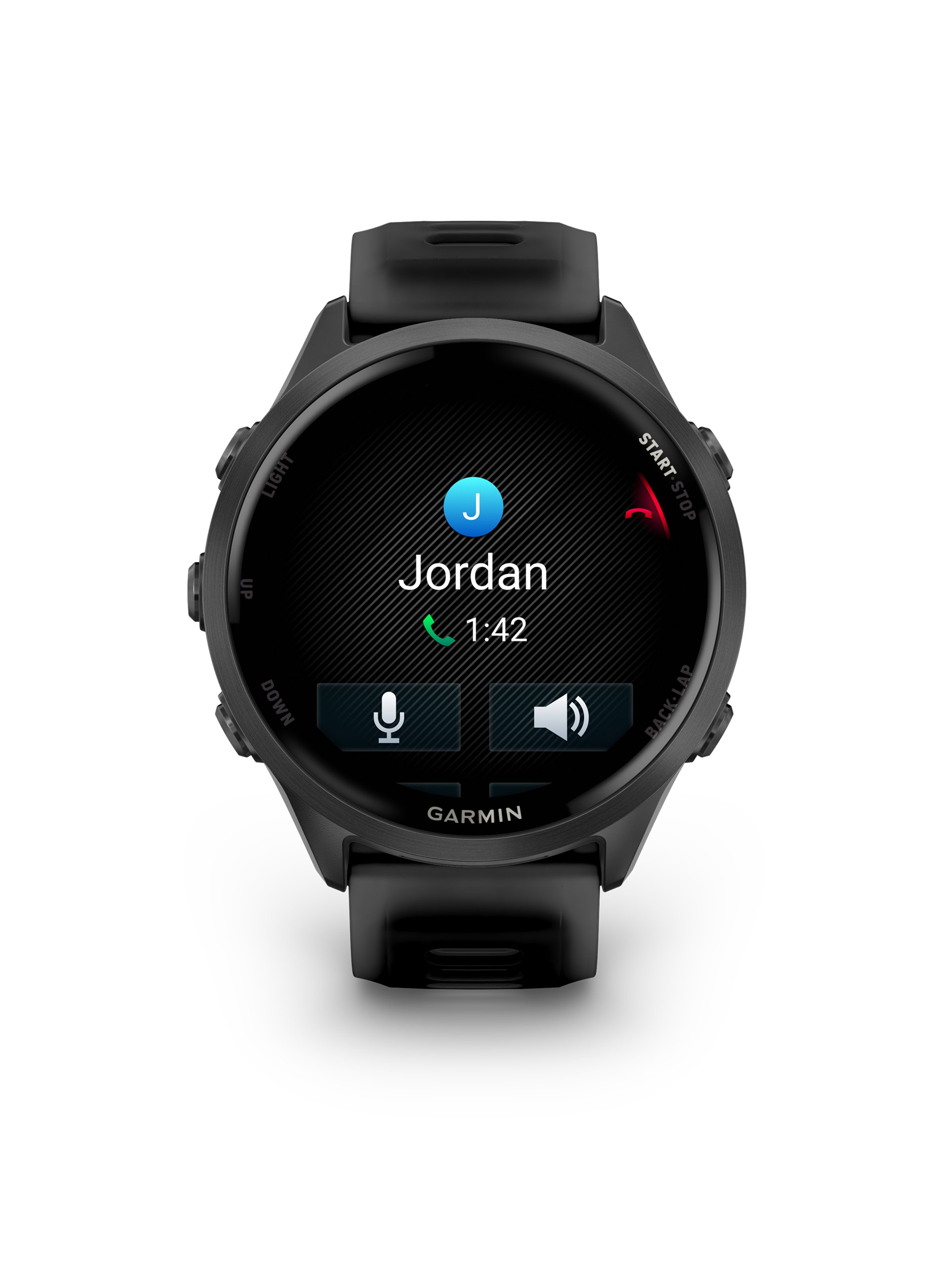 Garmin Forerunner 570