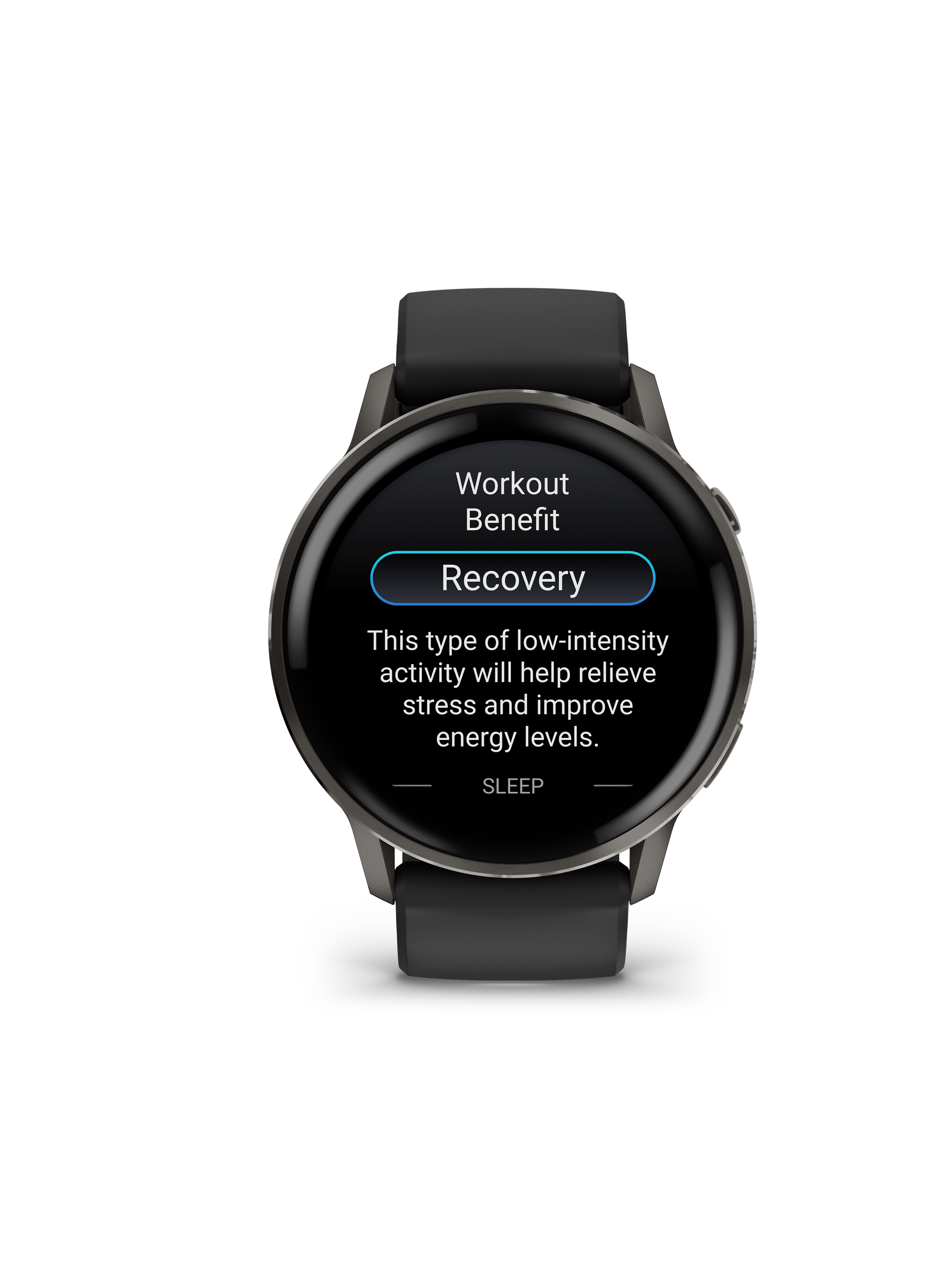 Garmin Venu® 4 - 45mm