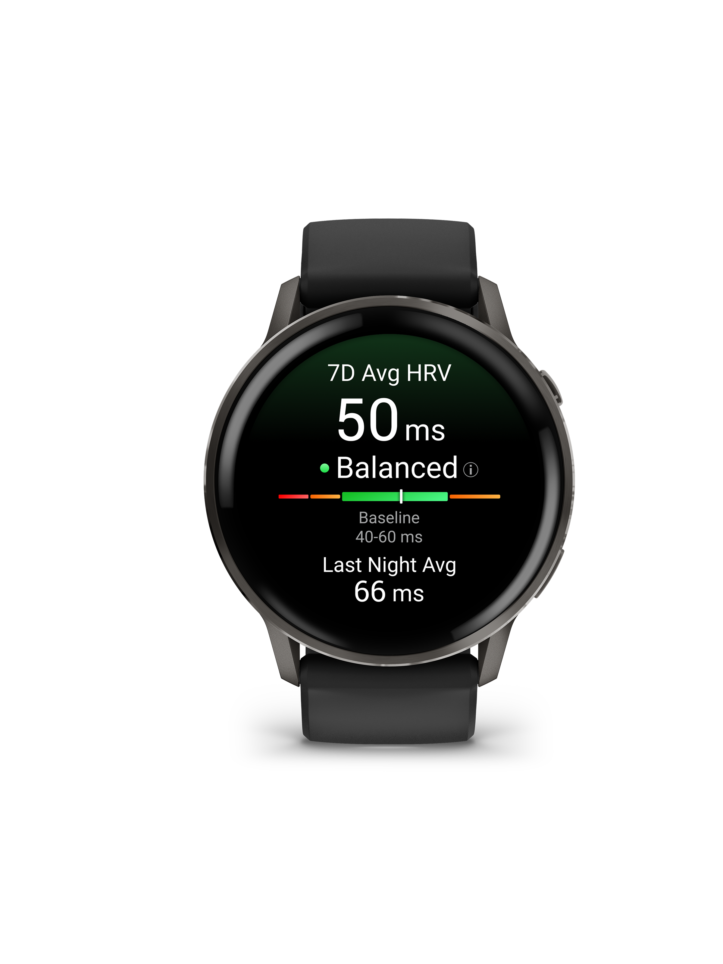 Garmin Venu® 4 - 45mm