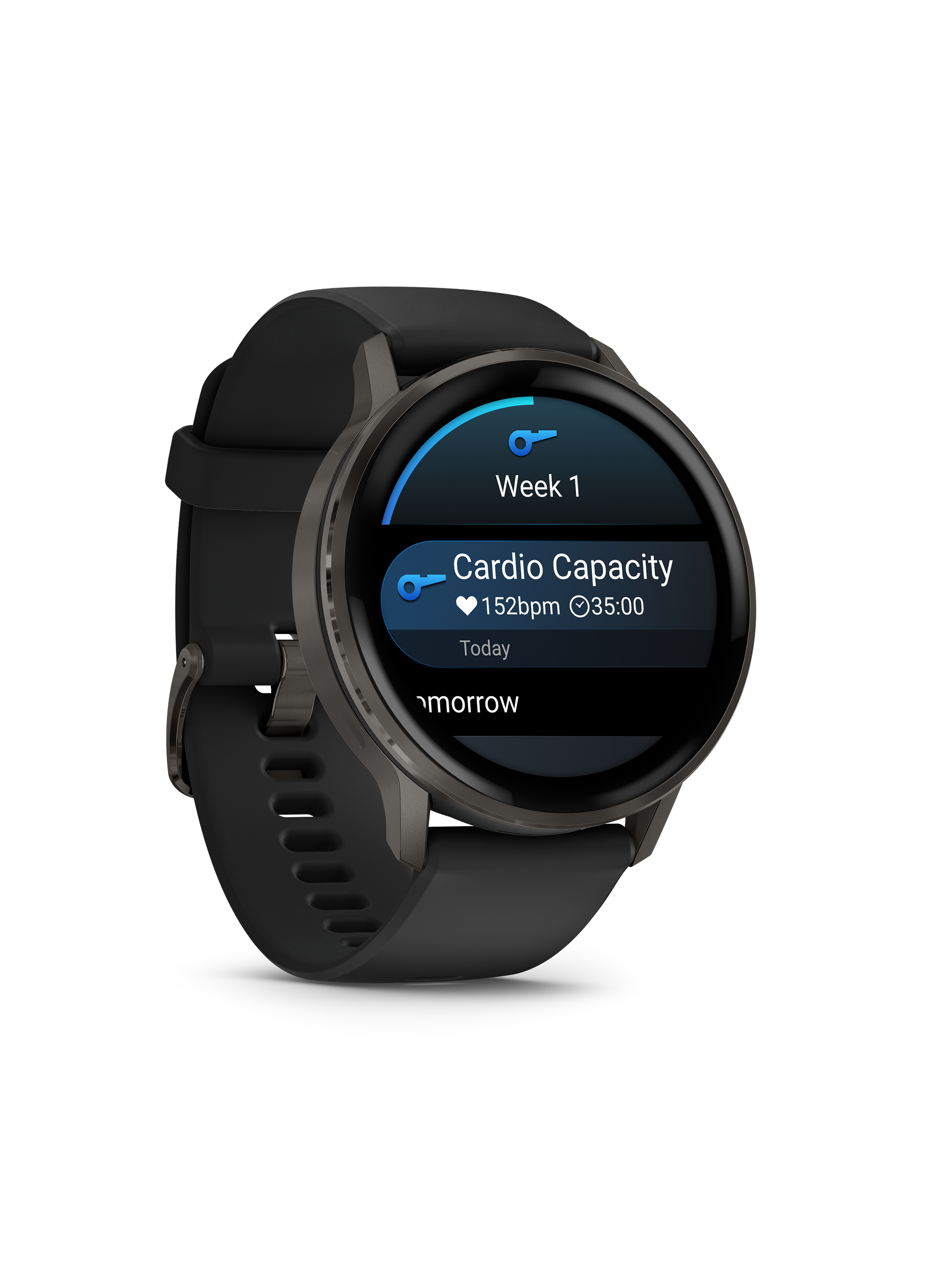 Garmin Venu® 4 - 45mm