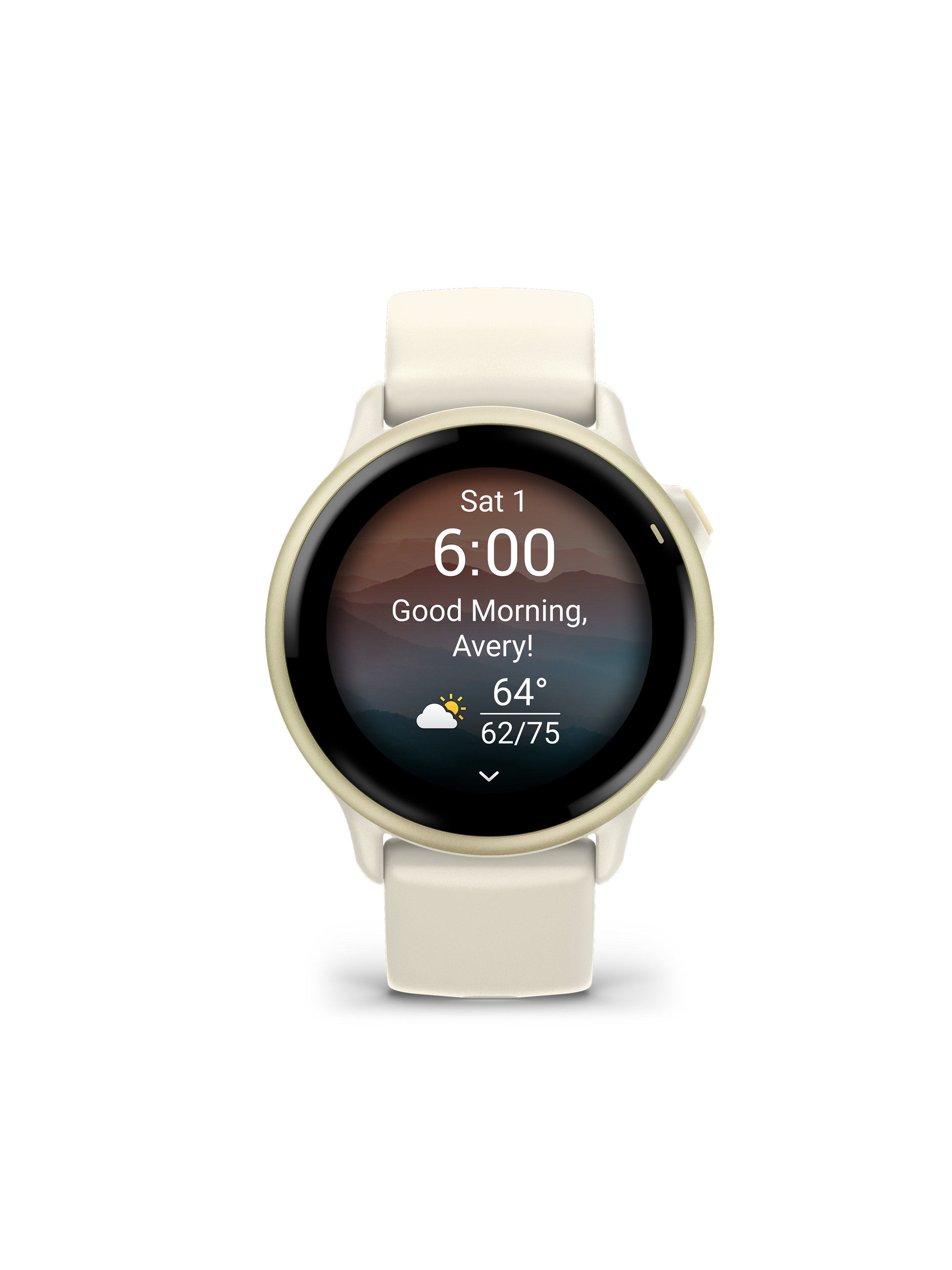 Garmin Vívoactive® 6