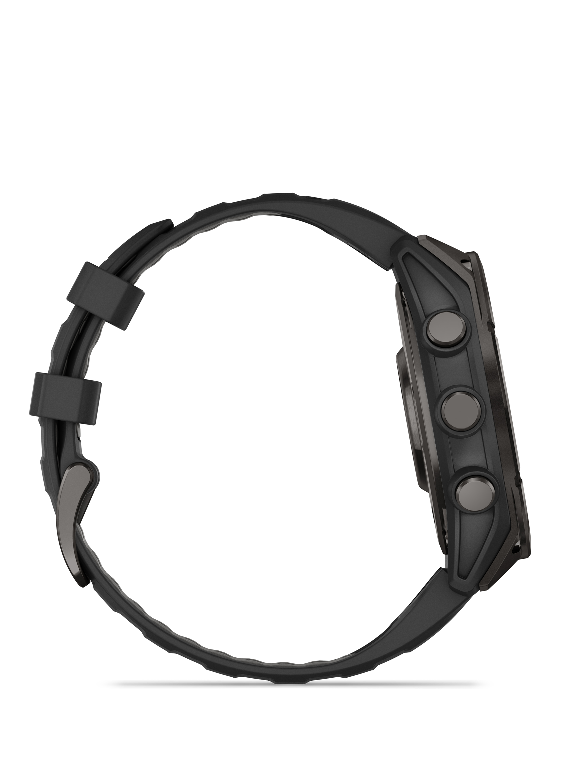 Garmin fēnix® 8, AMOLED