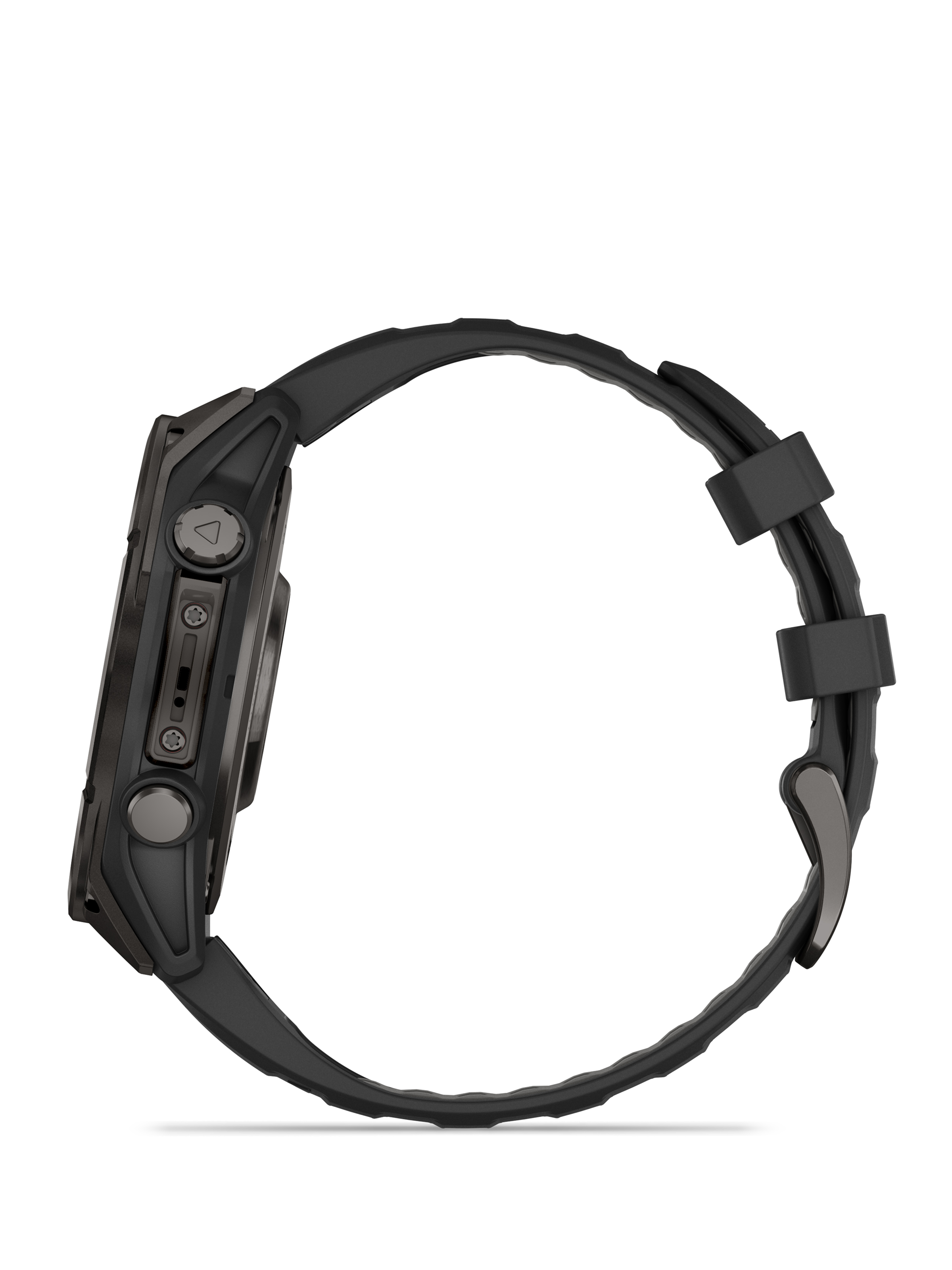 Garmin fēnix® 8, AMOLED