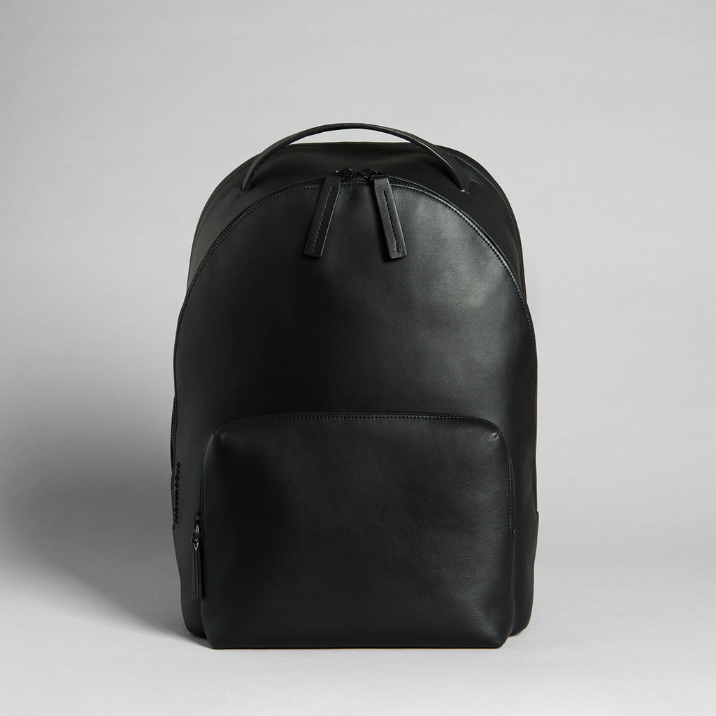 century 21 leather backpack Troubadour Generation TOP 3 All Time and practicality that defined AFCOOL Color:Team Collegiate Burgundy
