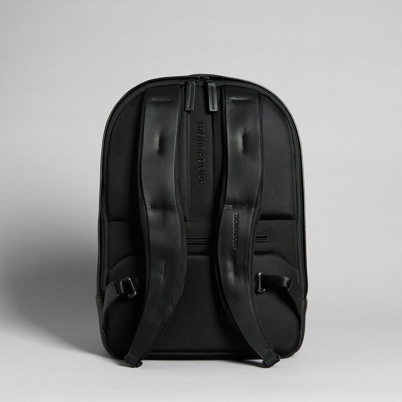 Troubadour Generation Leather Backpack Troubadour Generation Leather Backpack