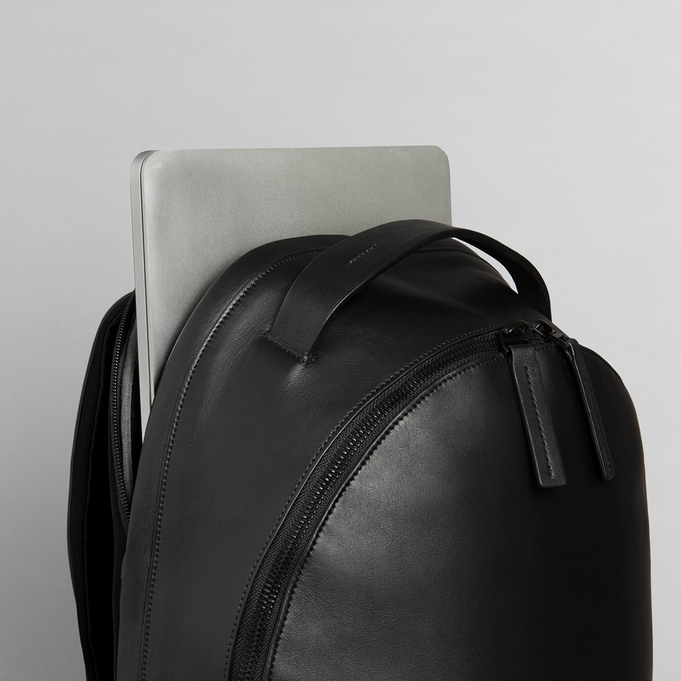 century21 leather backpacks Troubadour Generation Leather Backpack