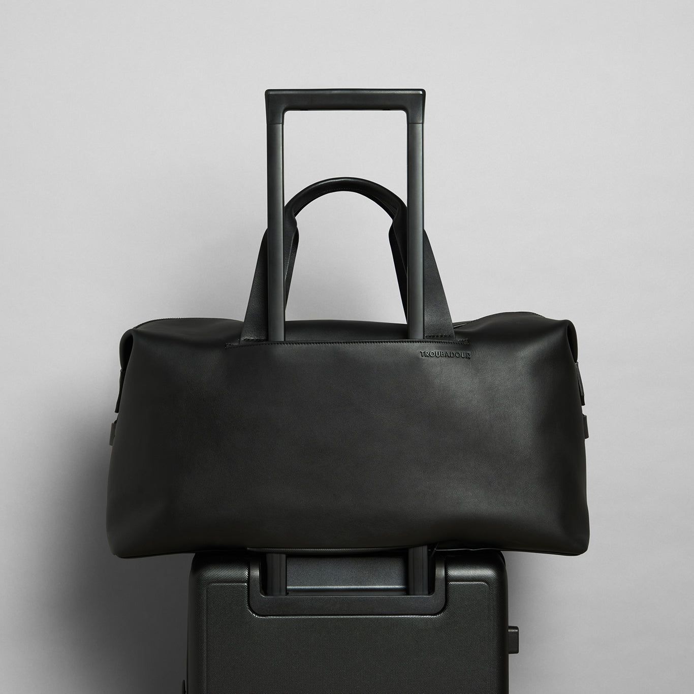 Generation Leather Duffle – The Shop at Equinox
