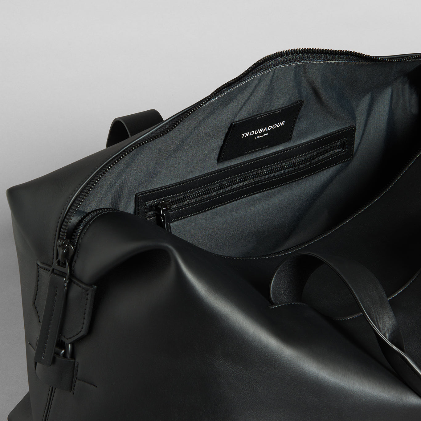 Generation Leather Duffle – The Shop at Equinox