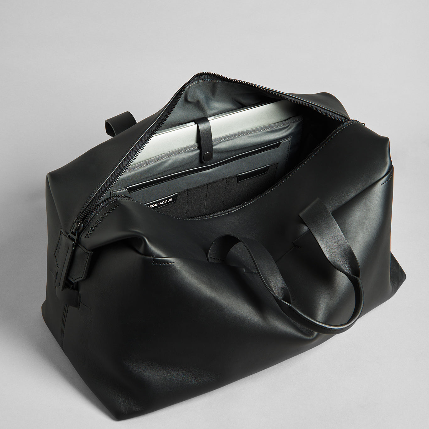 Generation Leather Duffle – The Shop at Equinox