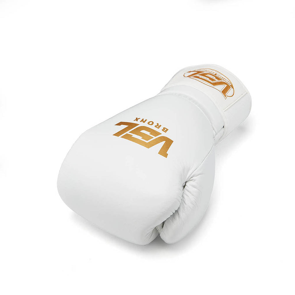 Valle 4000 LEATHER Pro Boxing Gloves