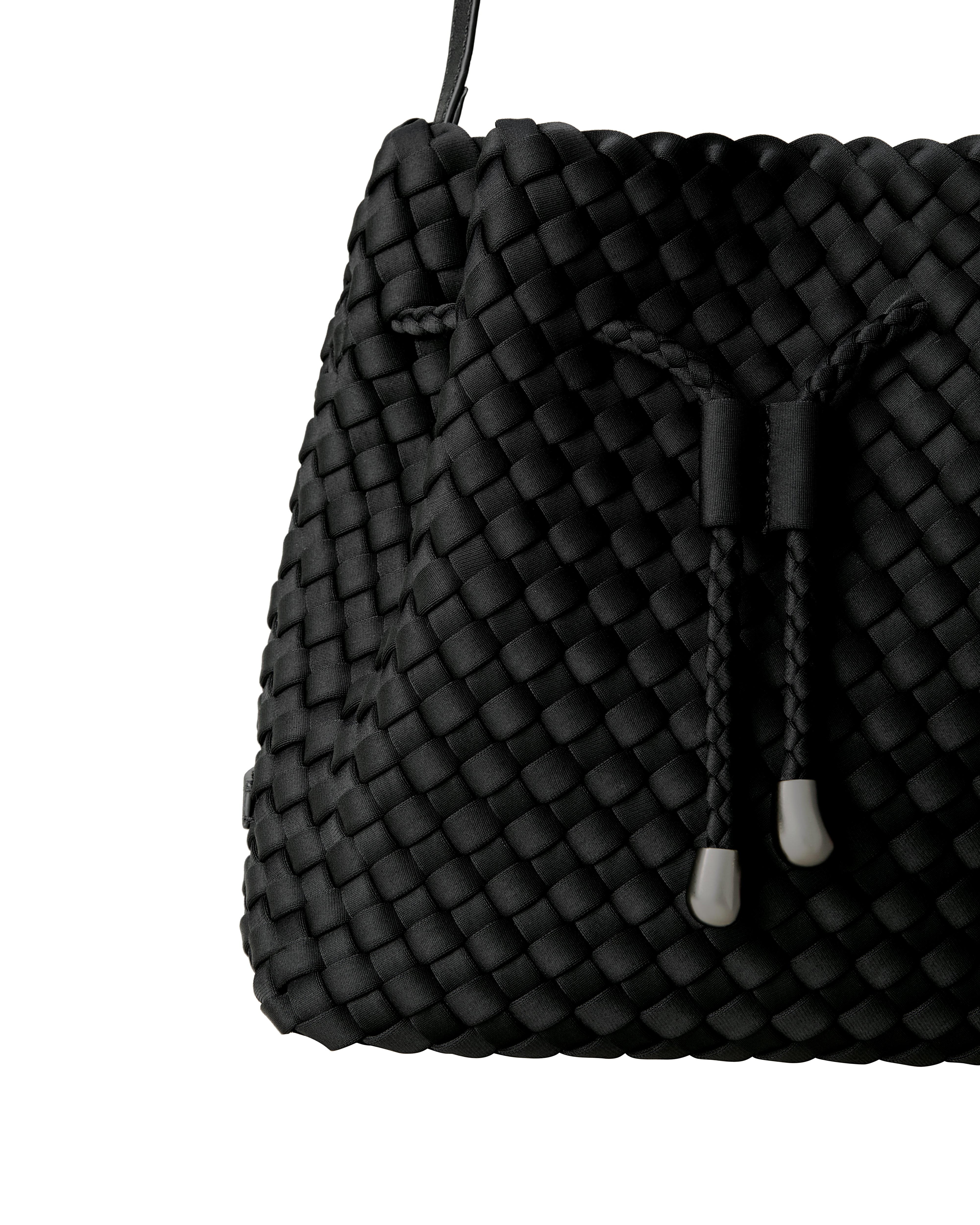 Naghedi Gramercy Medium Bucket Bag