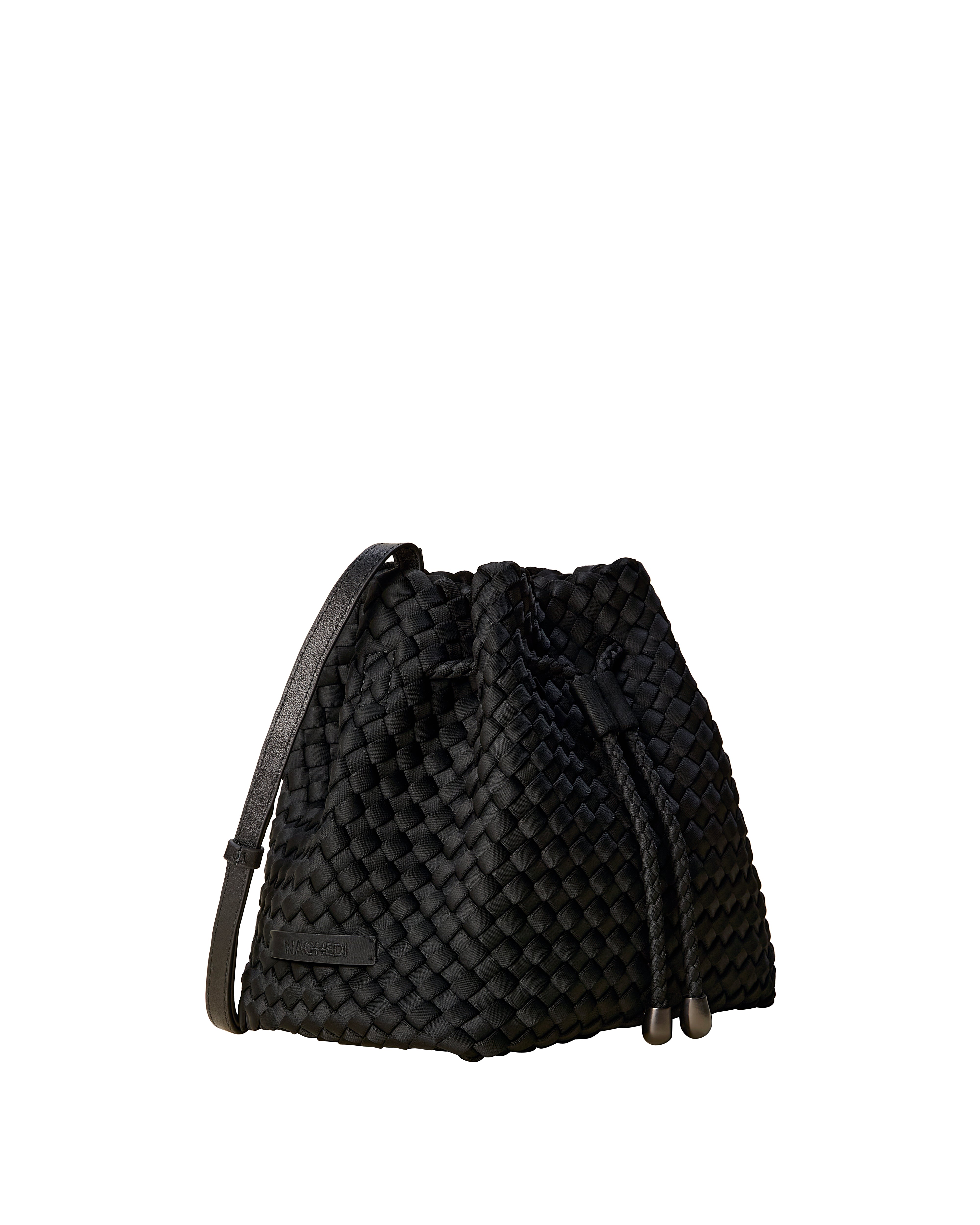 Naghedi Gramercy Medium Bucket Bag