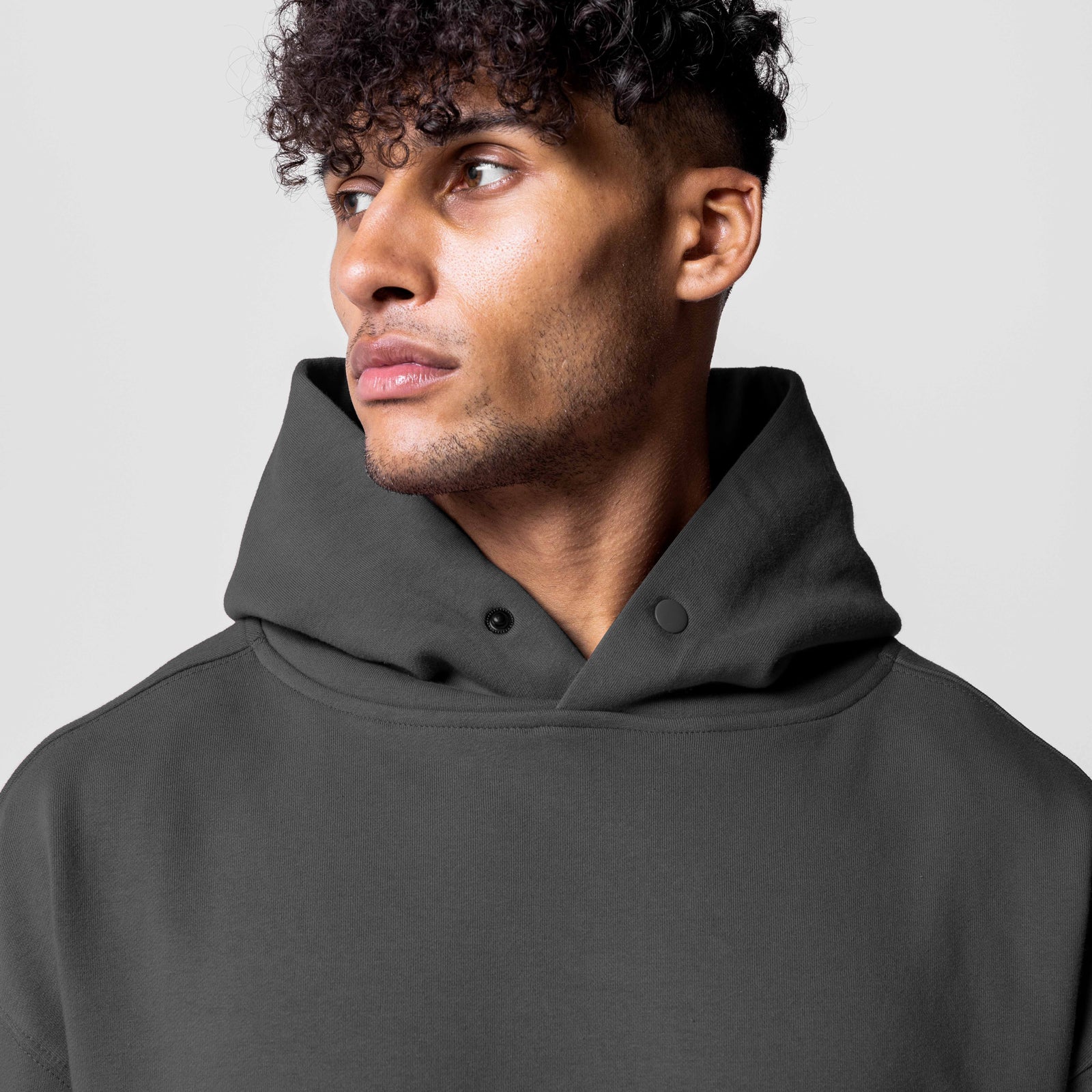 Asrv Tech-Terry Hoodie 2.0