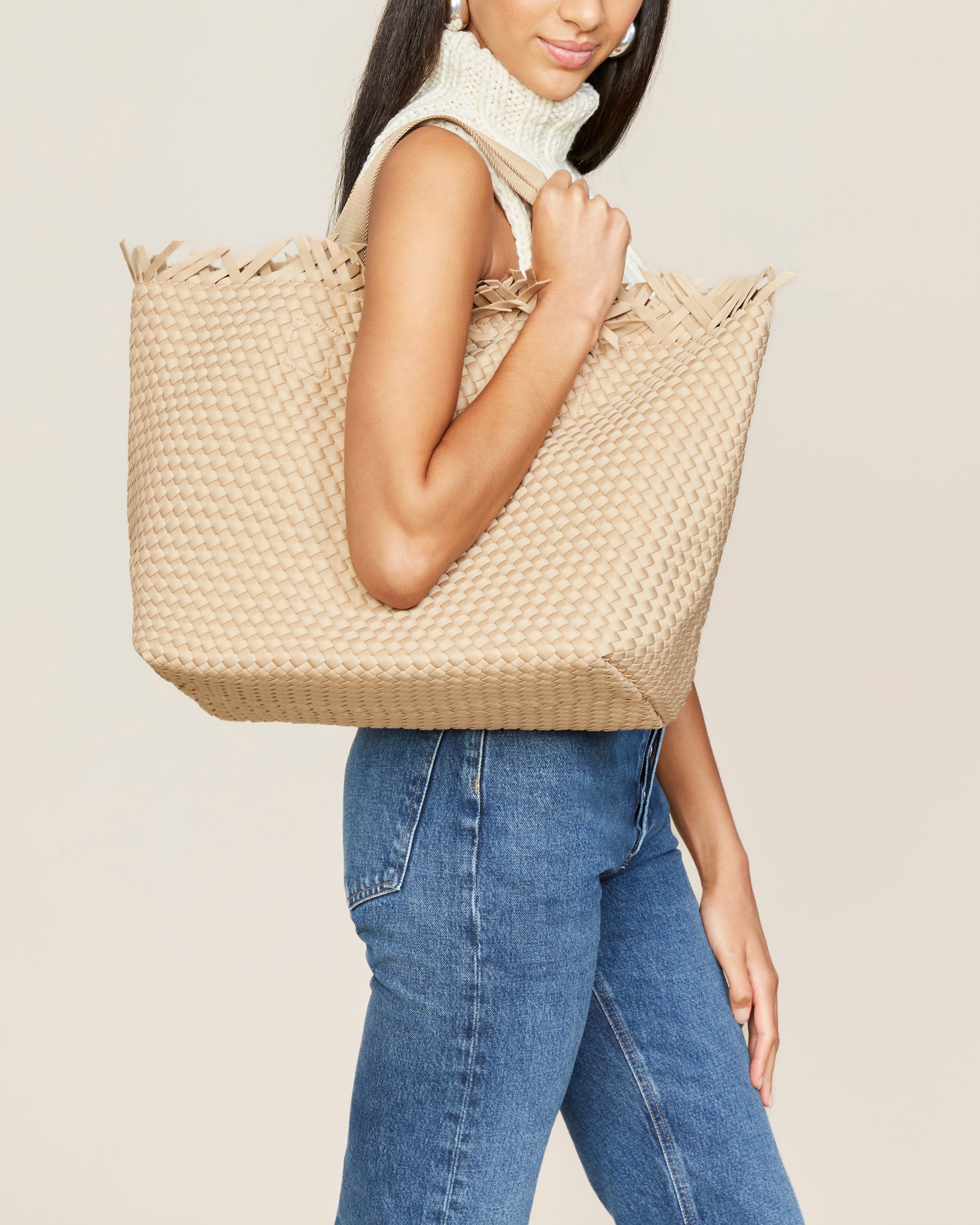 Naghedi Havana Tote