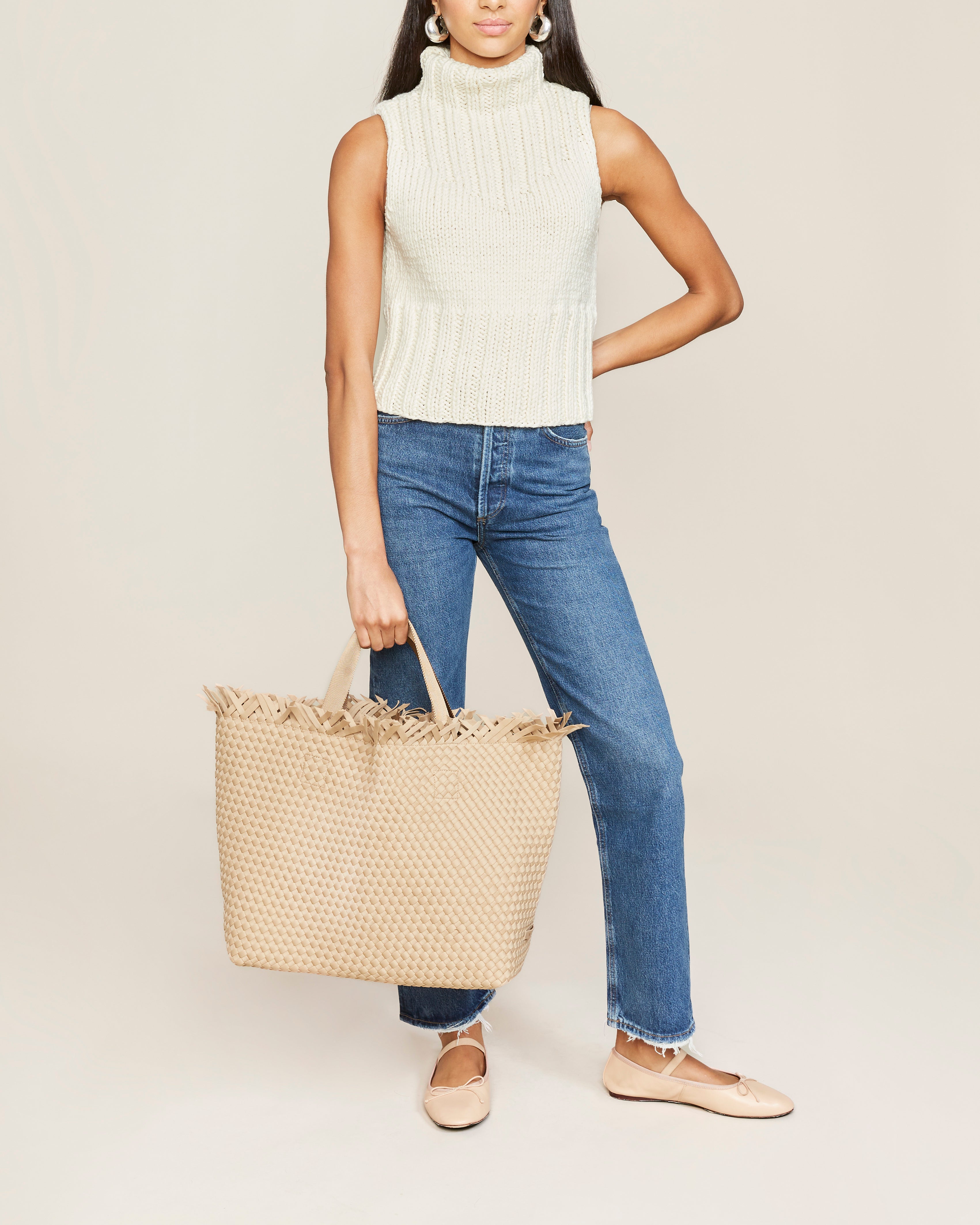 Naghedi Havana Tote