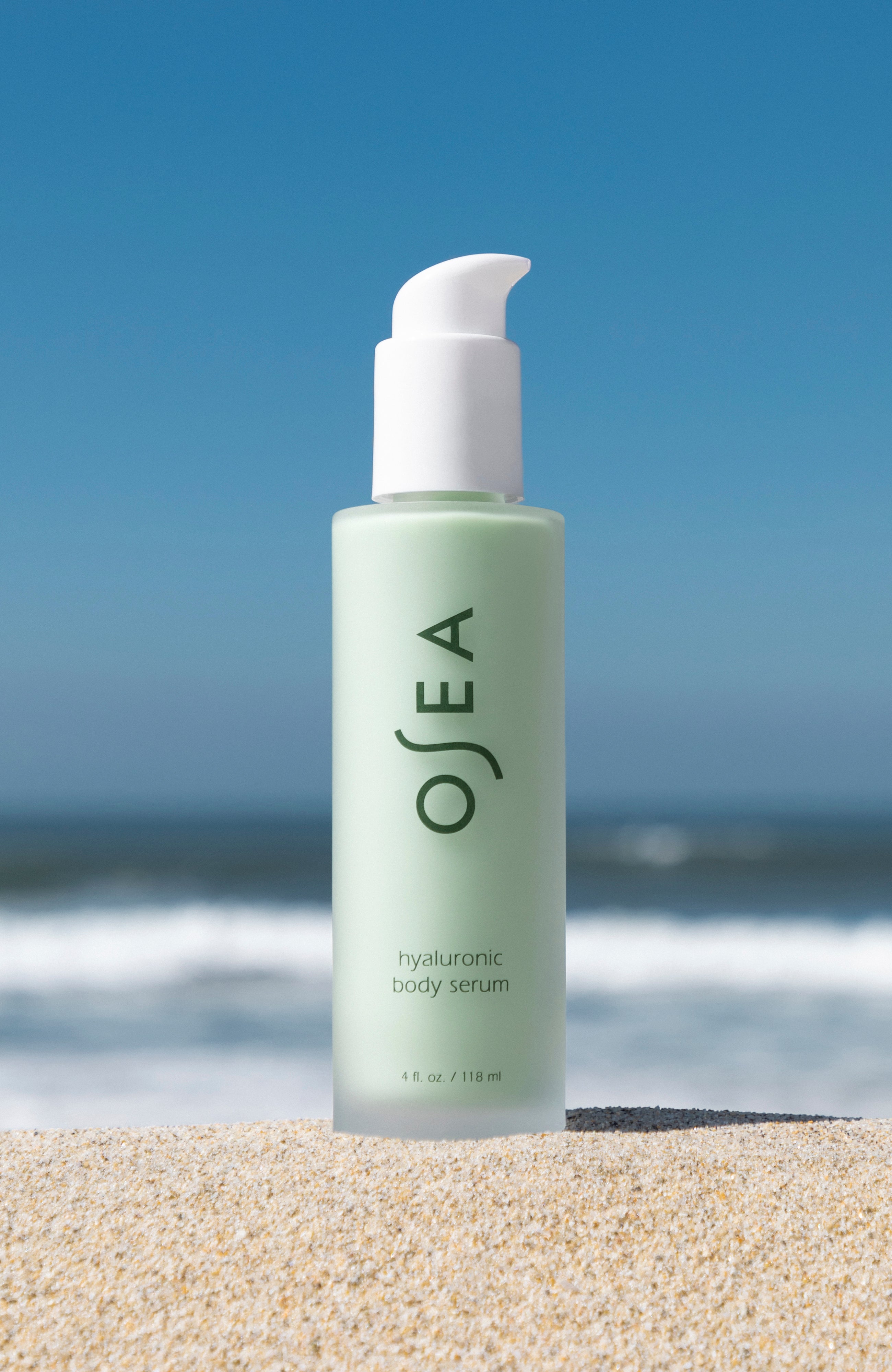 Osea Hyaluronic Acid Body Serum