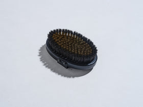 Higherdose Supercharge Copper Body Brush