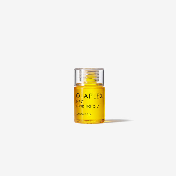 u70716001 Olaplex No.7Bonding Oil 30ml×3 Olaplex No. 3 Hair Perfector & No. 7 Bonding Oil Combo Pack