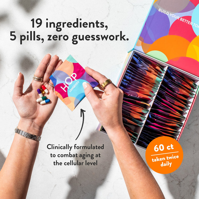 HOP Box – The Shop at Equinox