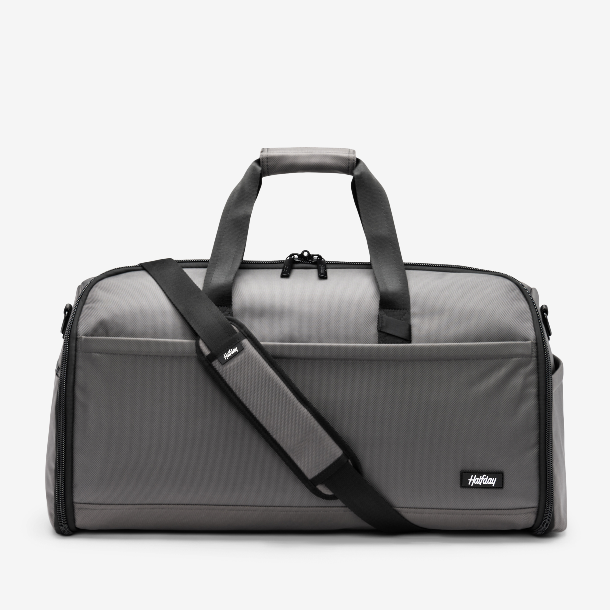 Halfday Travel The Premium Garment Duffel 45L