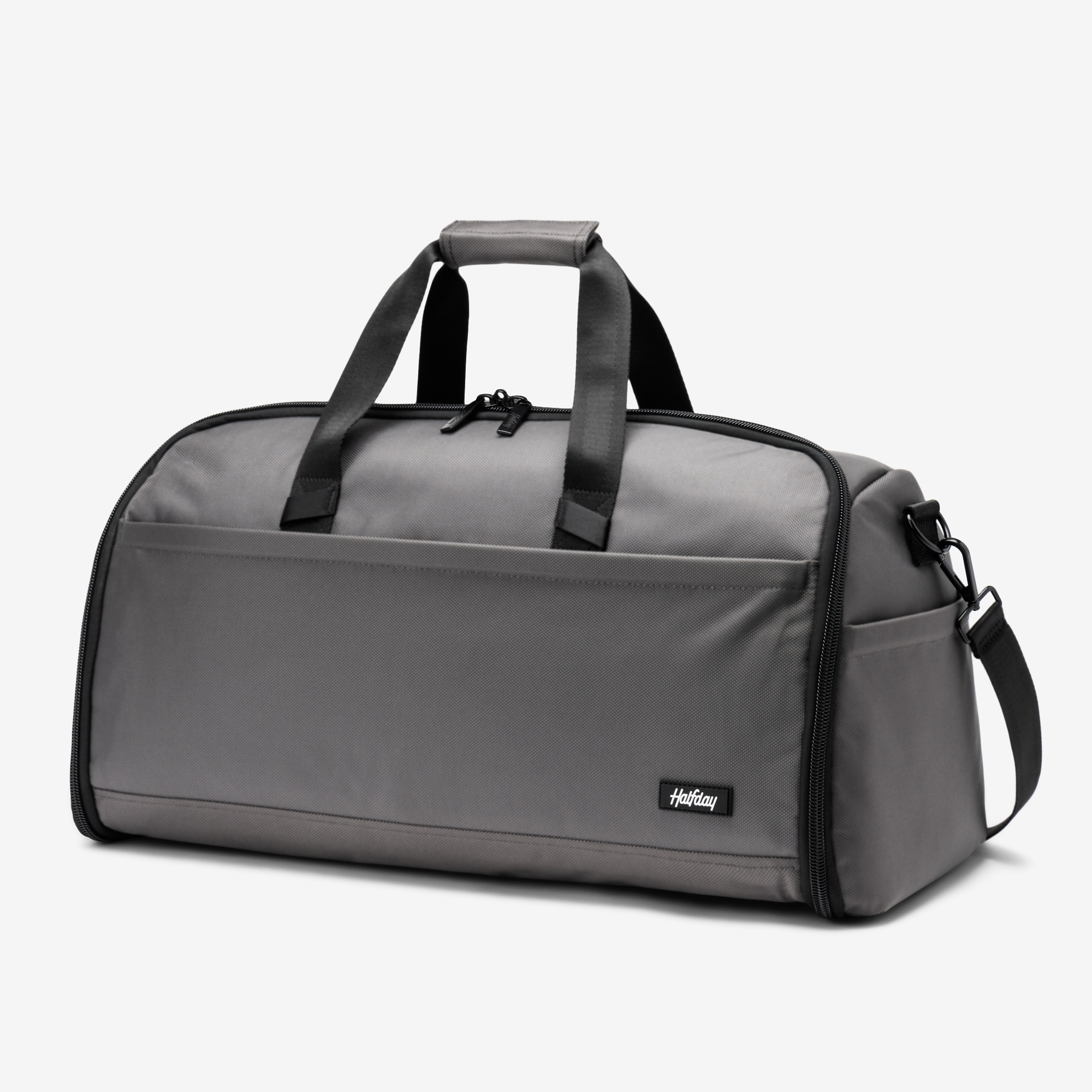 Halfday Travel The Premium Garment Duffel 45L