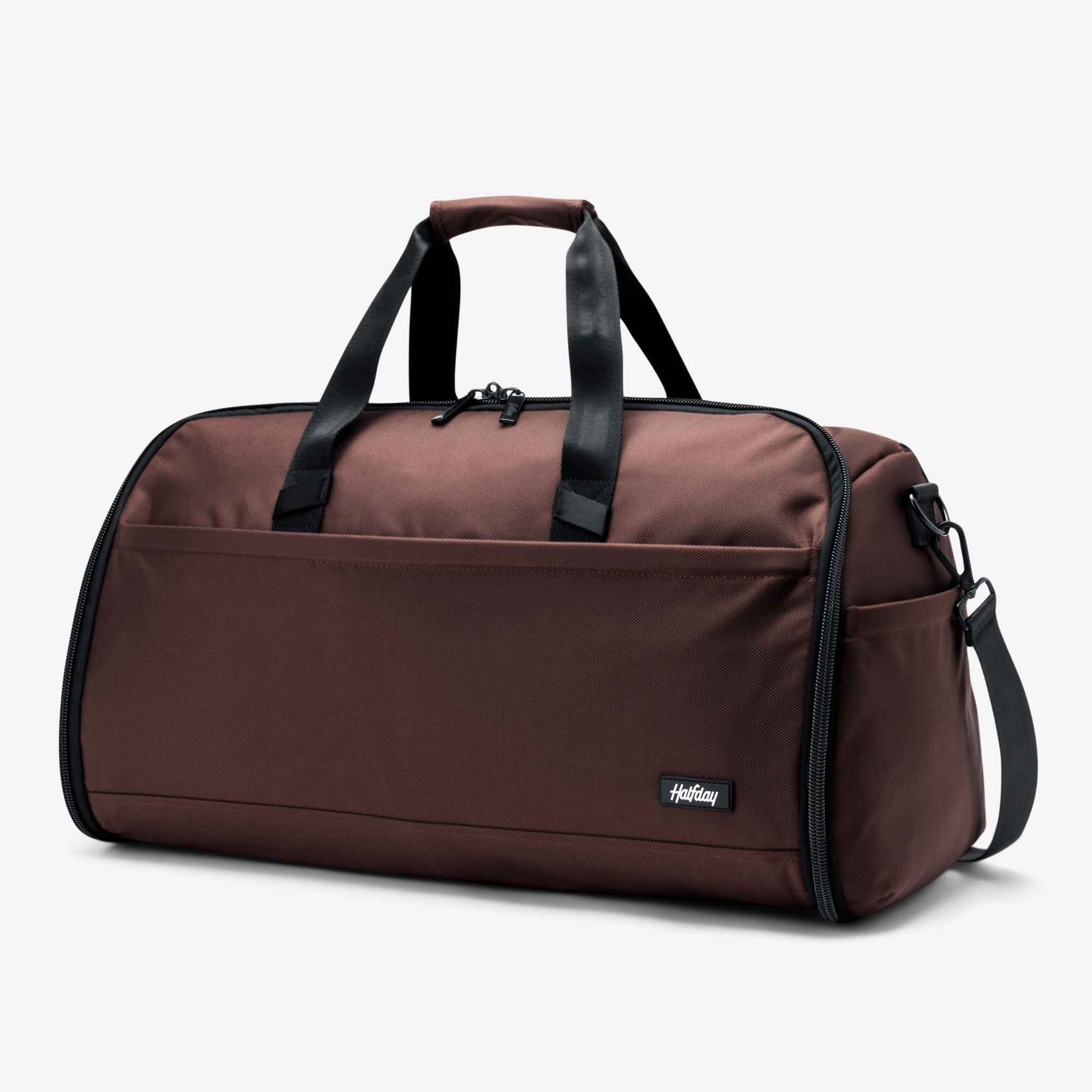 Halfday Travel The Premium Garment Duffel 45L