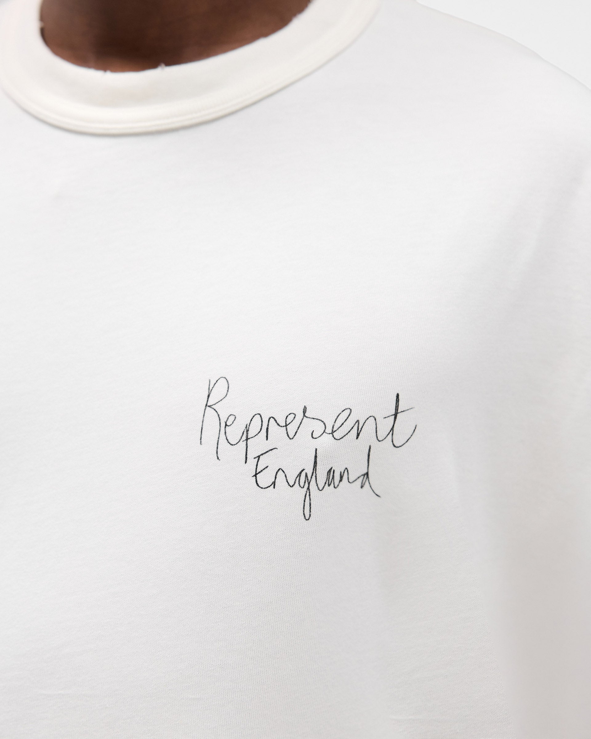 Represent Hand Drawn Thoroughbred Dogs TShirt