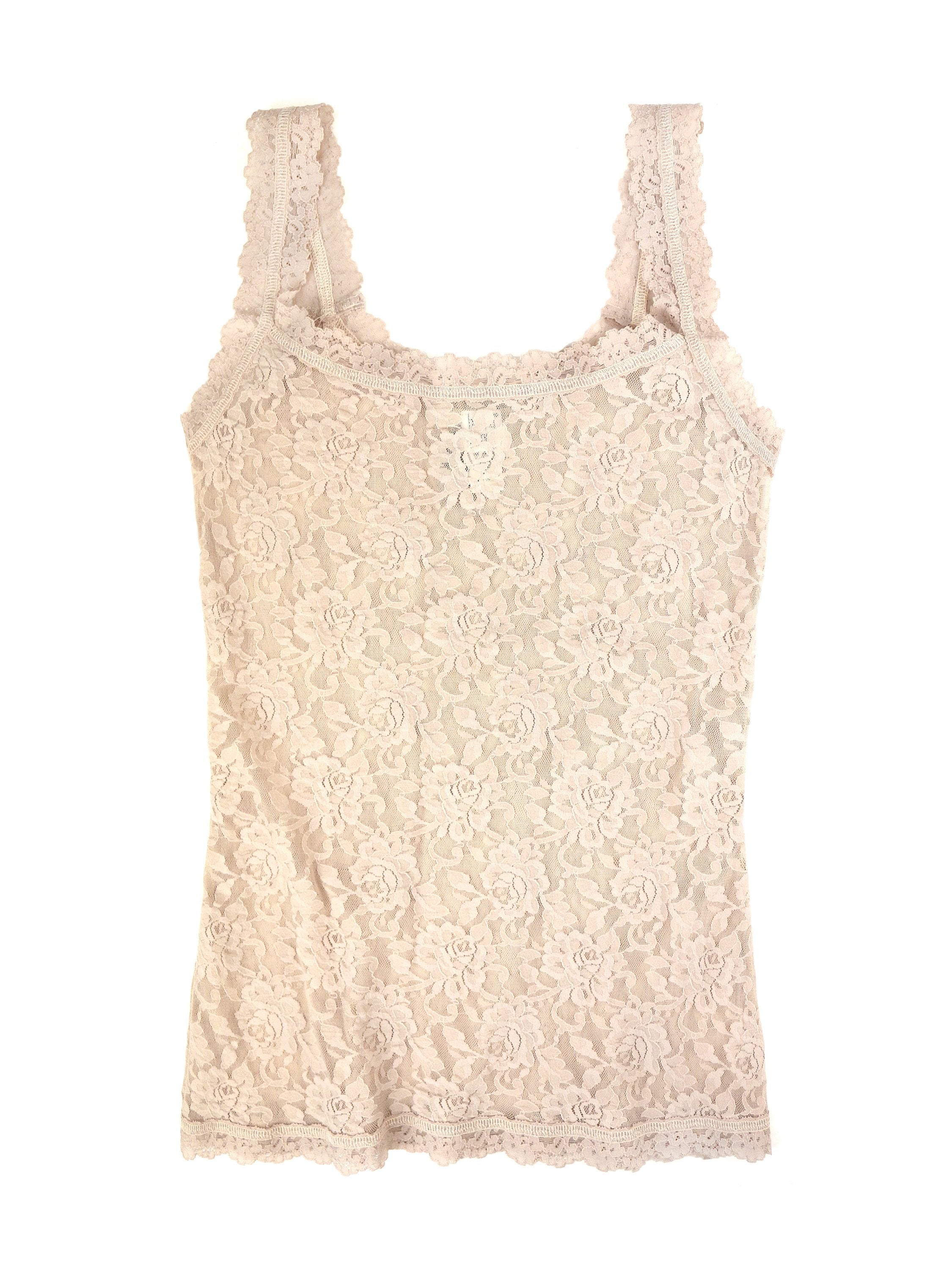 Hanky Panky Signature Lace Classic Cami