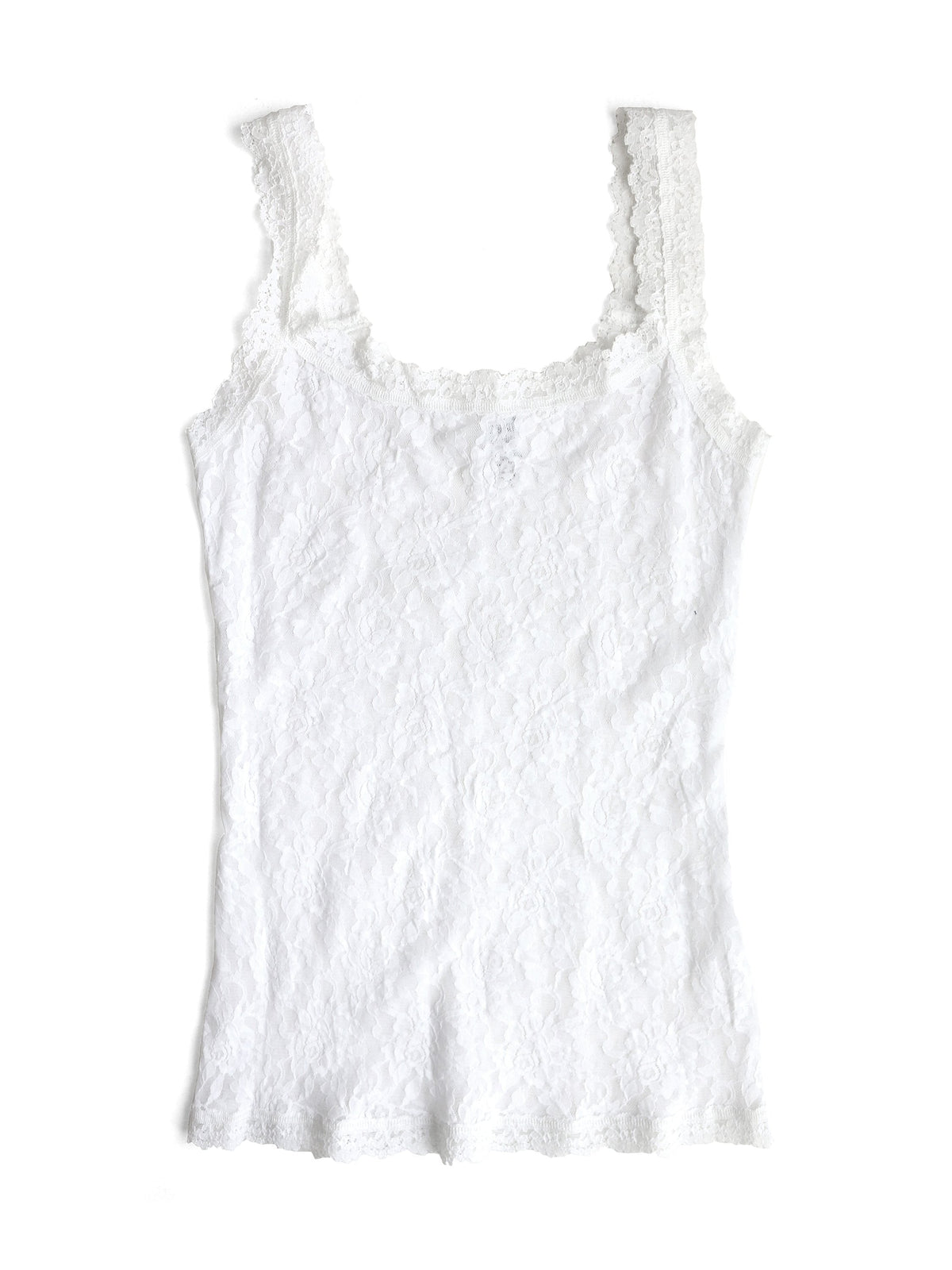 Hanky Panky Signature Lace Classic Cami – The Shop at Equinox