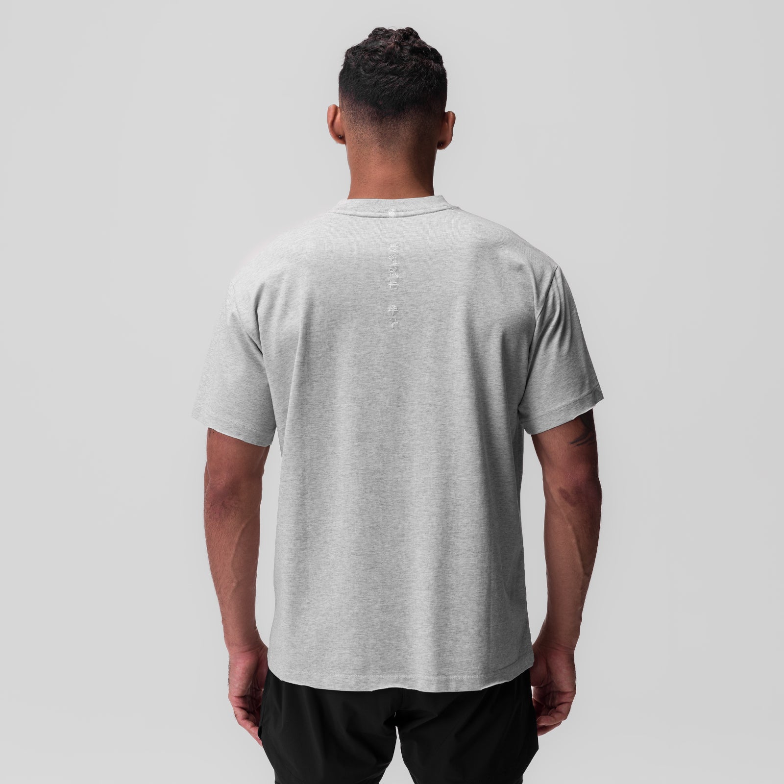 ASRV Tech Essential Relaxed Tee