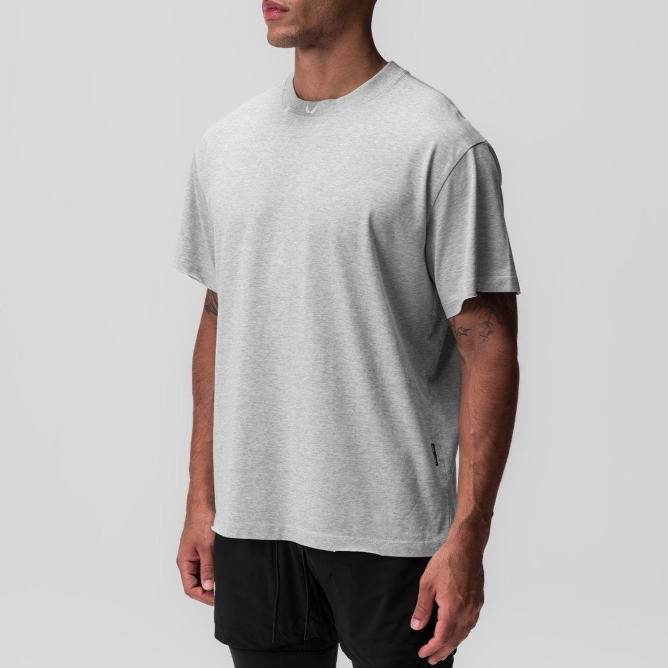 ASRV Tech Essential Relaxed Tee