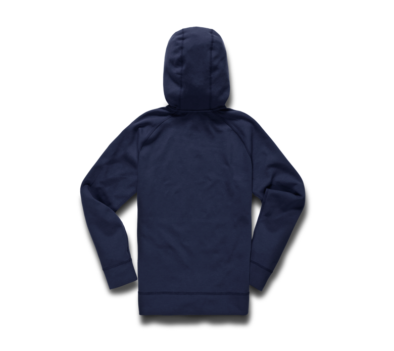 Ten Thousand Midweight Tech Hoodie