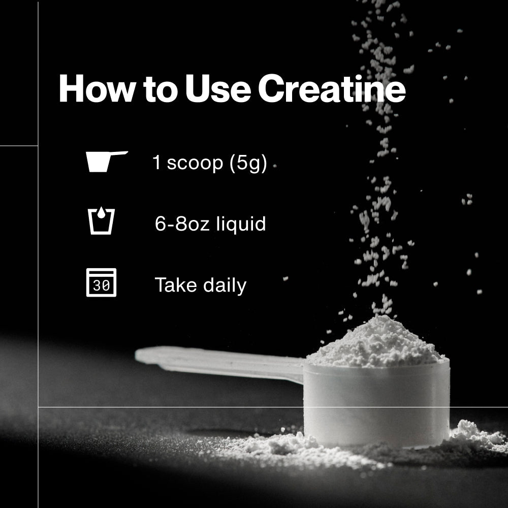Creatine 15-Travel Packs