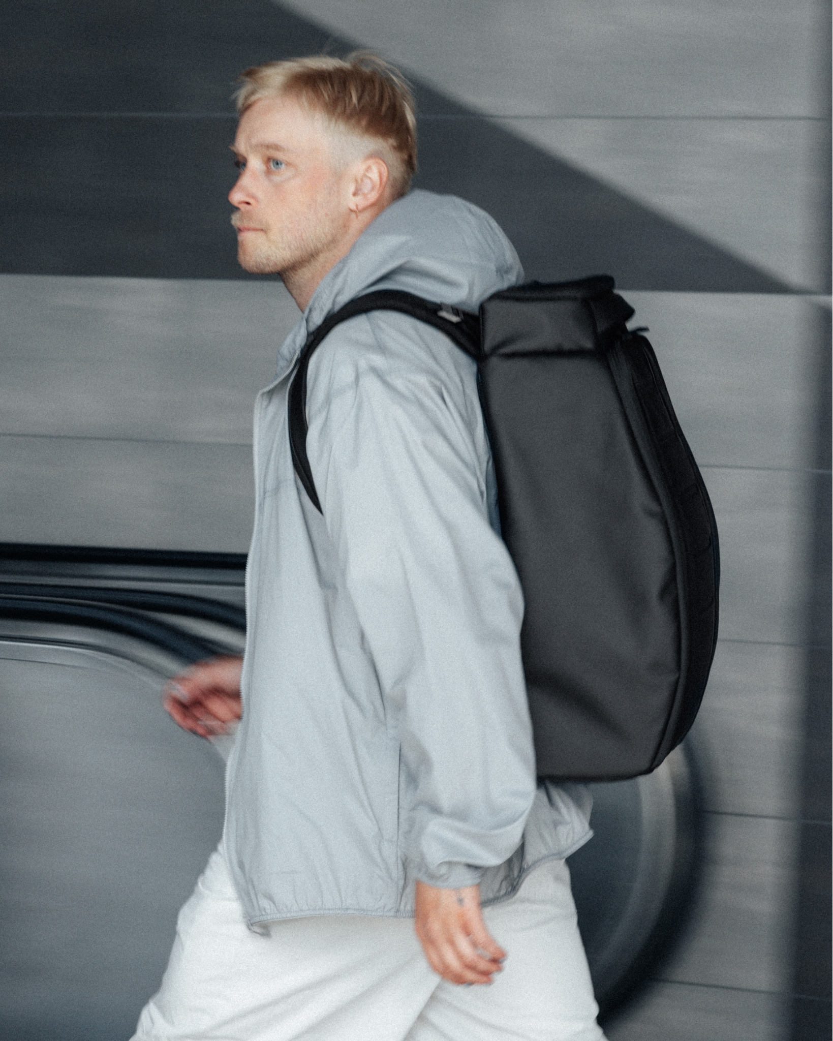 DB Journey Hugger Backpack 30L – The Shop at Equinox DB Journey Hugger Backpack 30L – The Shop at Equinox