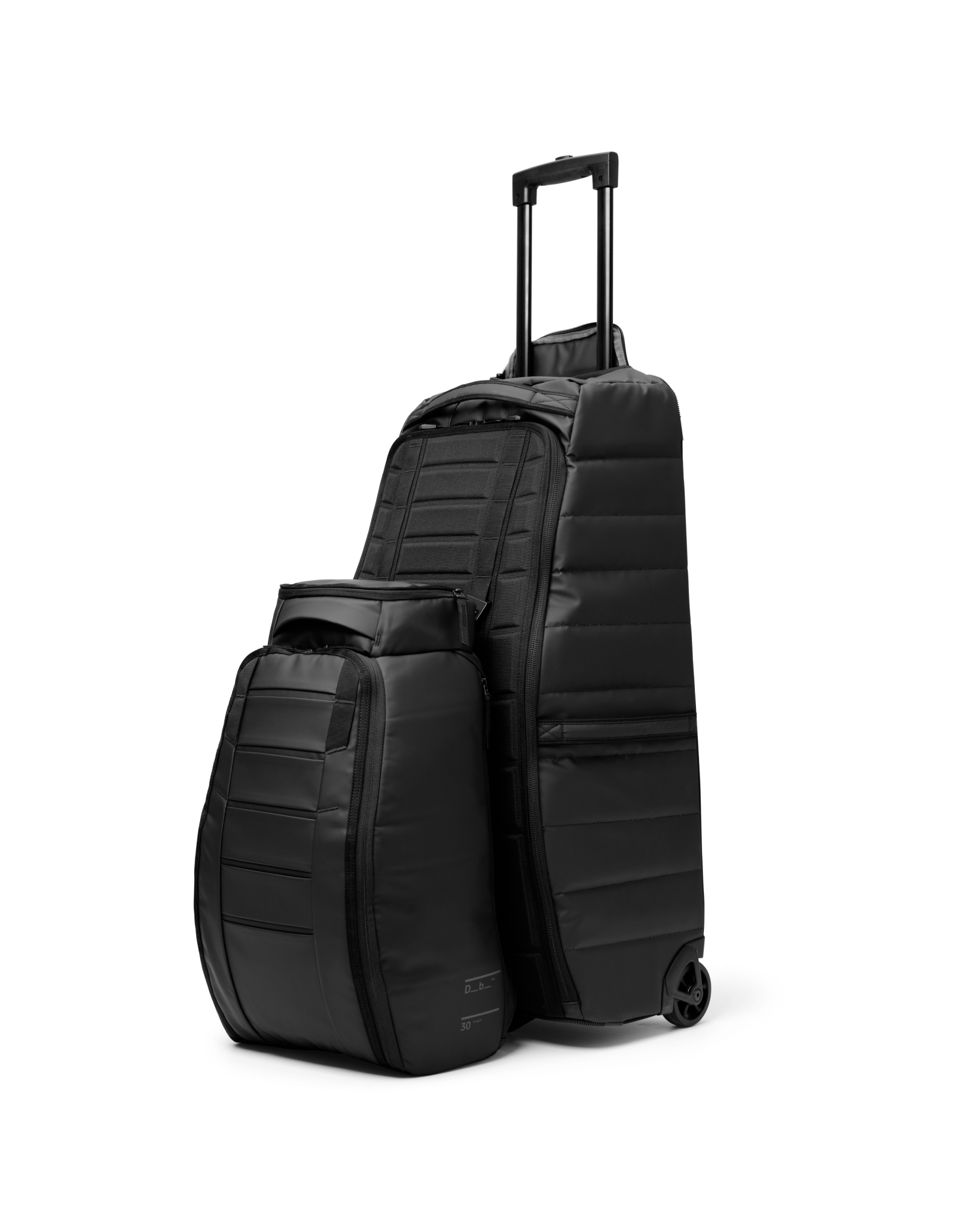 DB Journey Hugger Backpack 30L