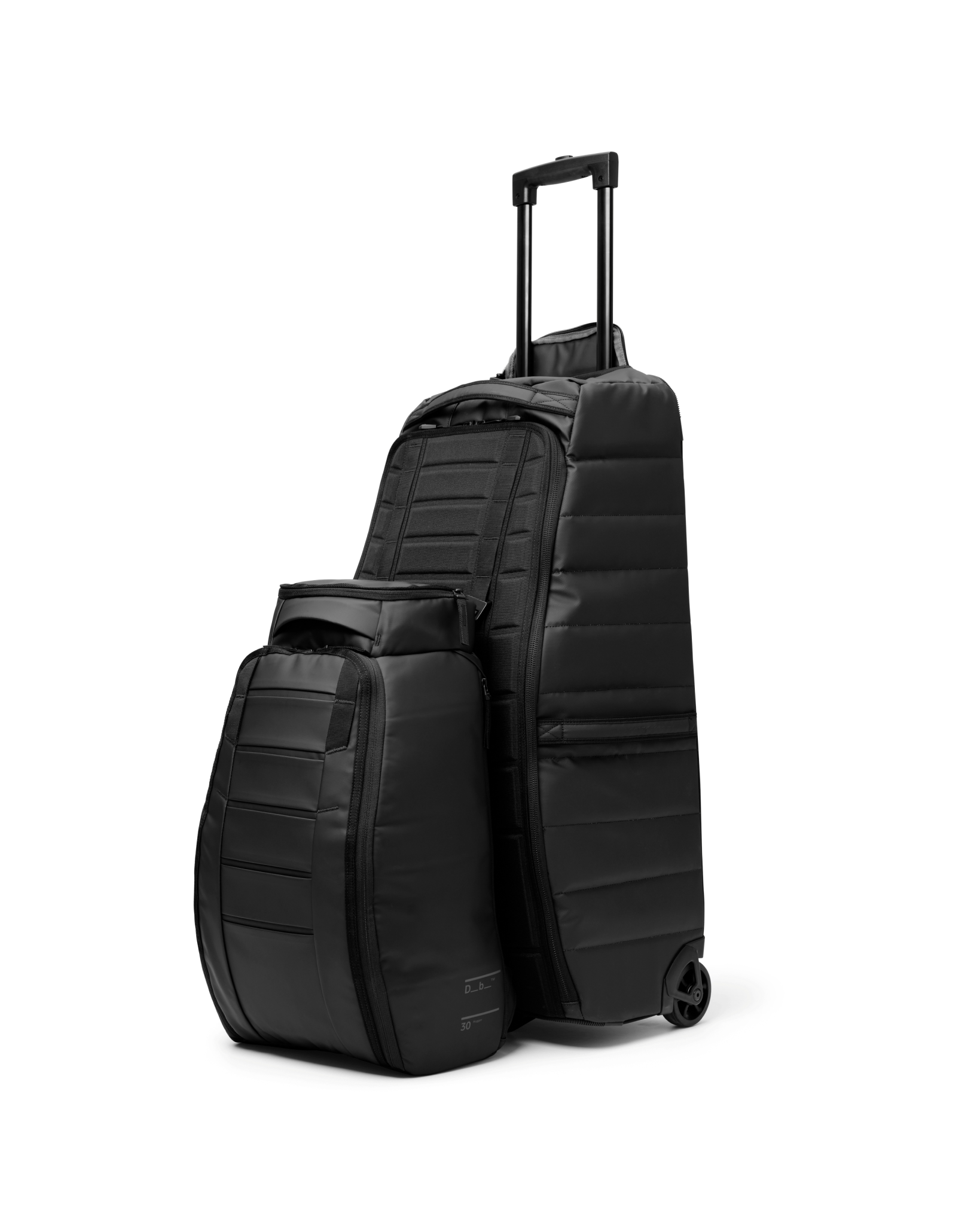 DB Journey Hugger Backpack 30L – The Shop at Equinox DB Journey Hugger Backpack 30L – The Shop at Equinox