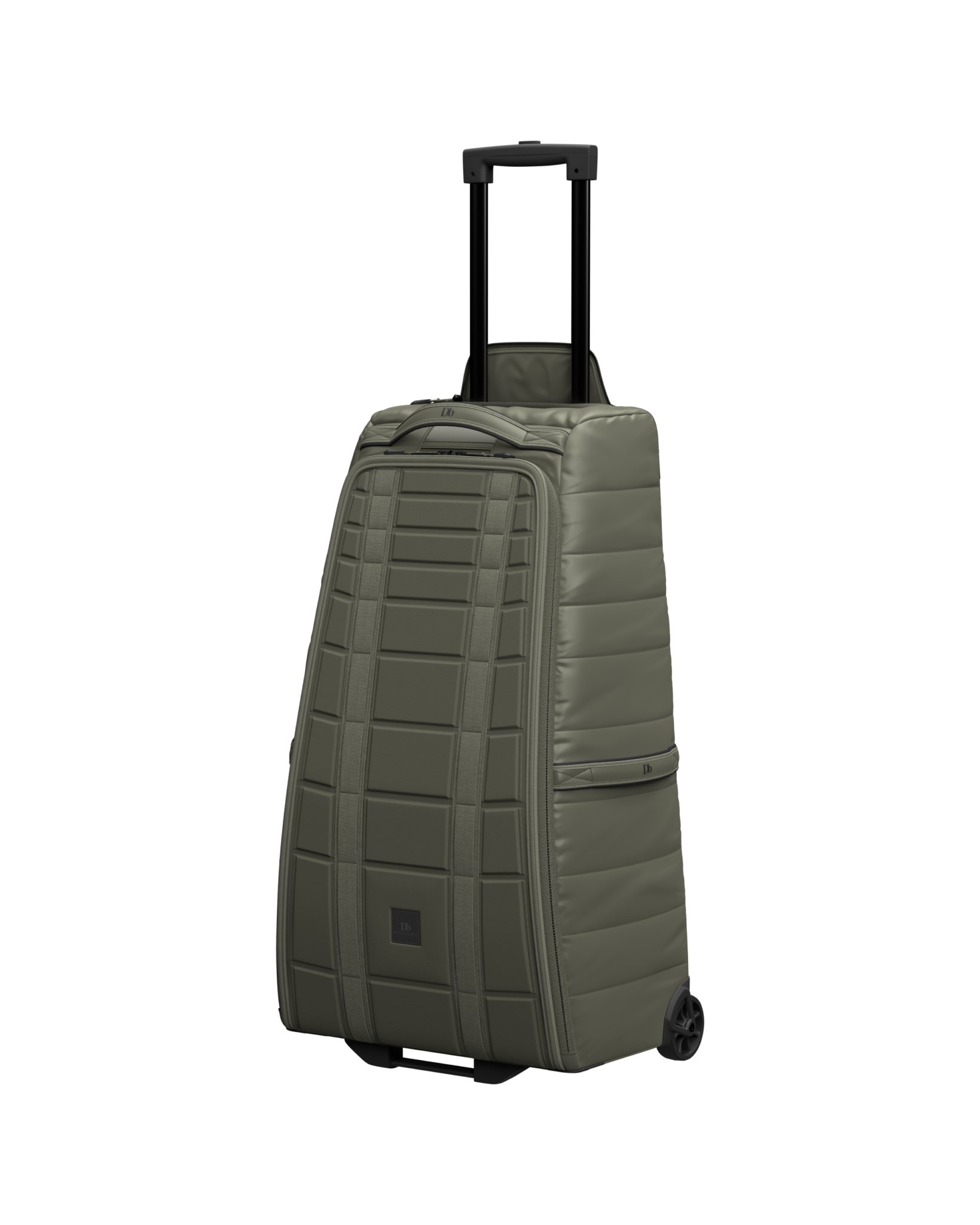 DB Journey Hugger Roller Bag 60L