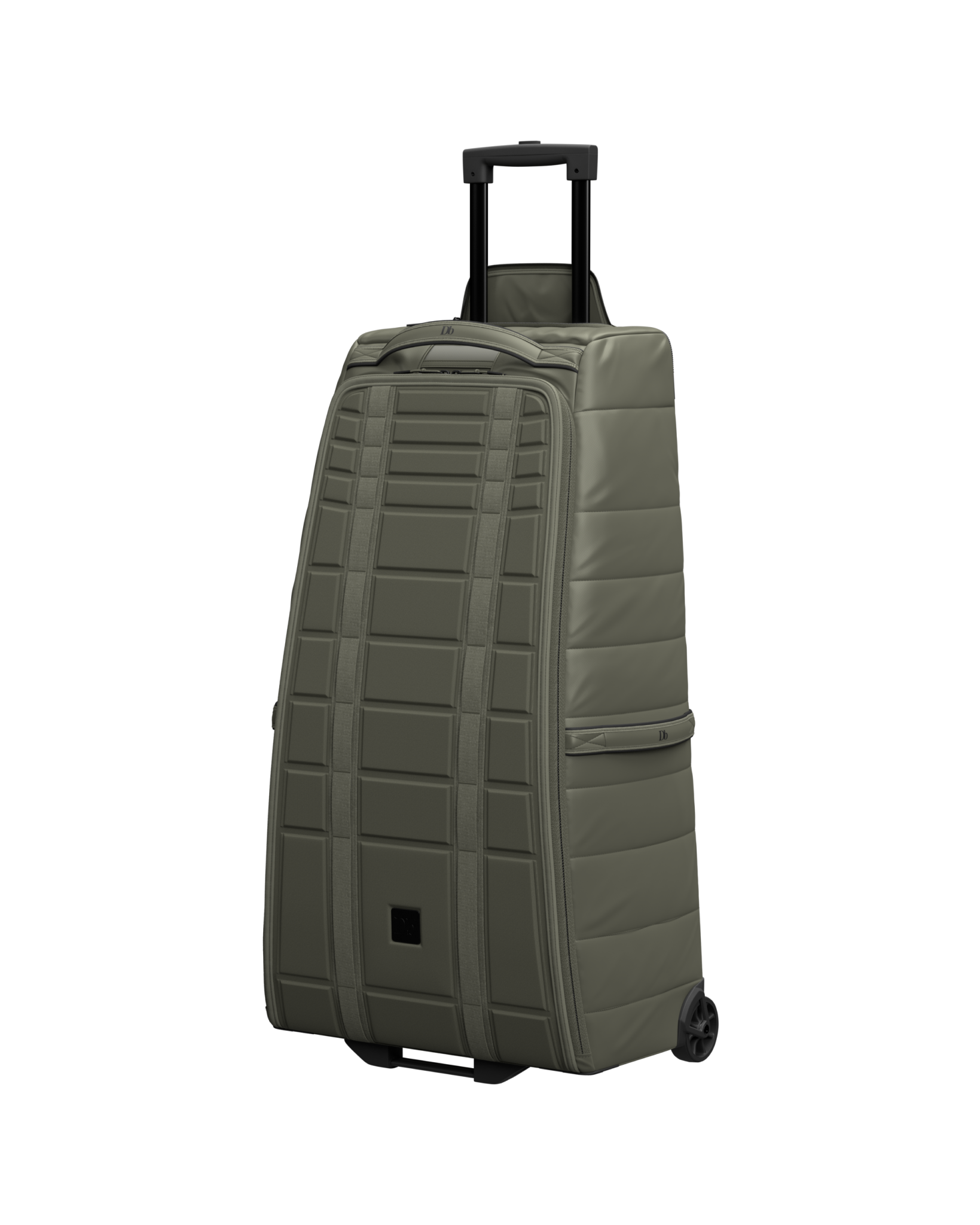 DB Journey Hugger Roller Bag 90L