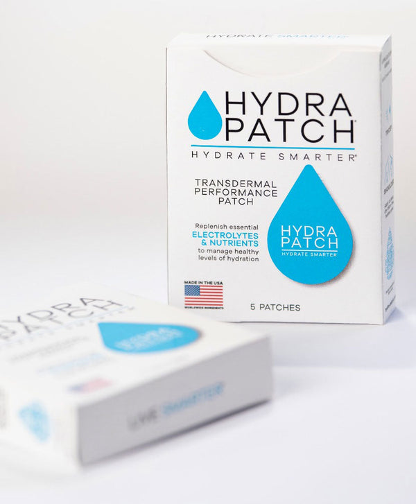 HydraPatch