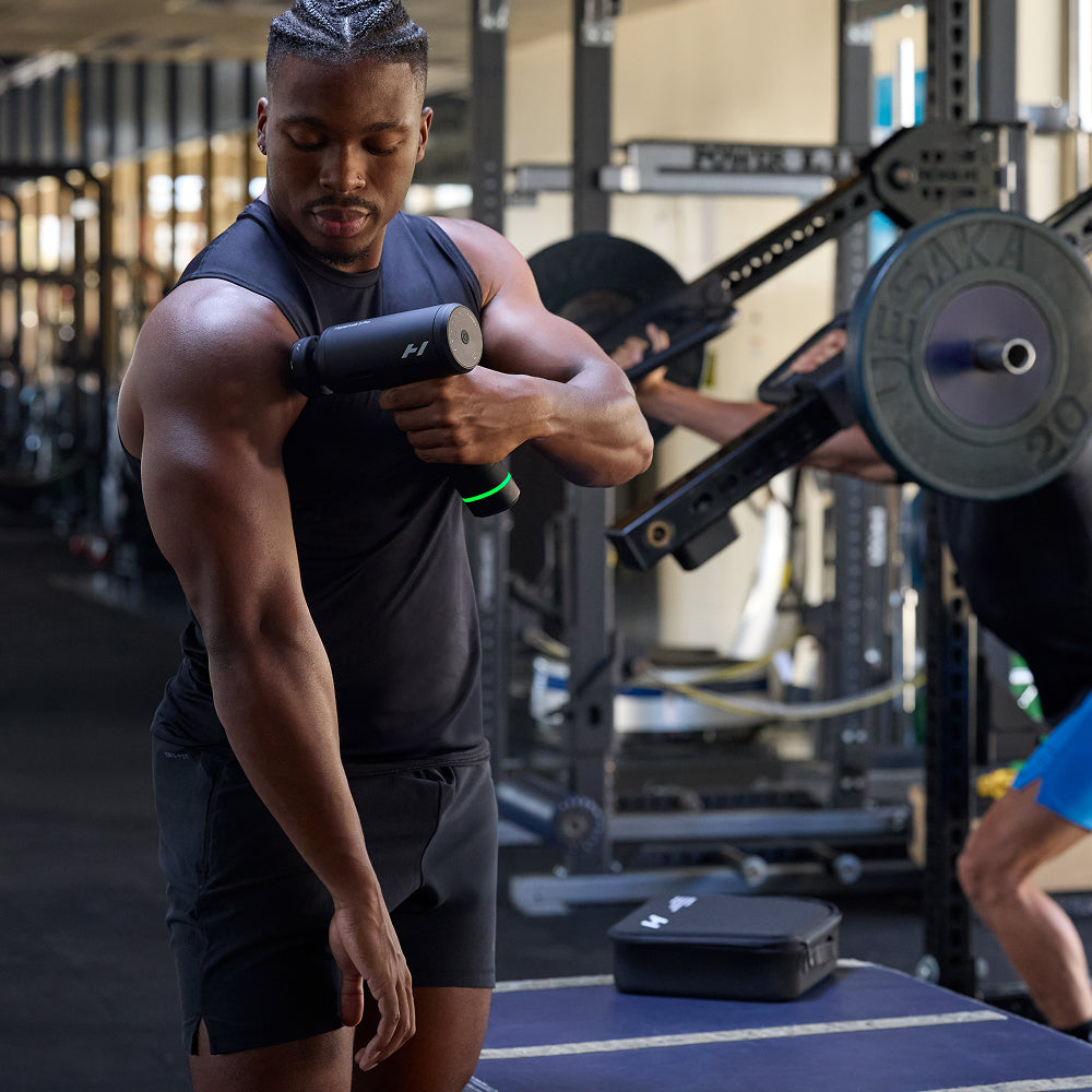 Hyperice Hypervolt 3 Pro