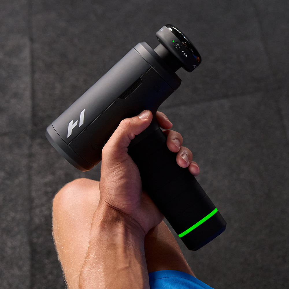Hypervolt Pro Package Hyperice Hypervolt 3 Pro – The Shop at Equinox