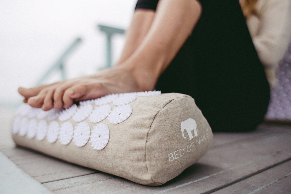 Bed of Nails ECO Pillow