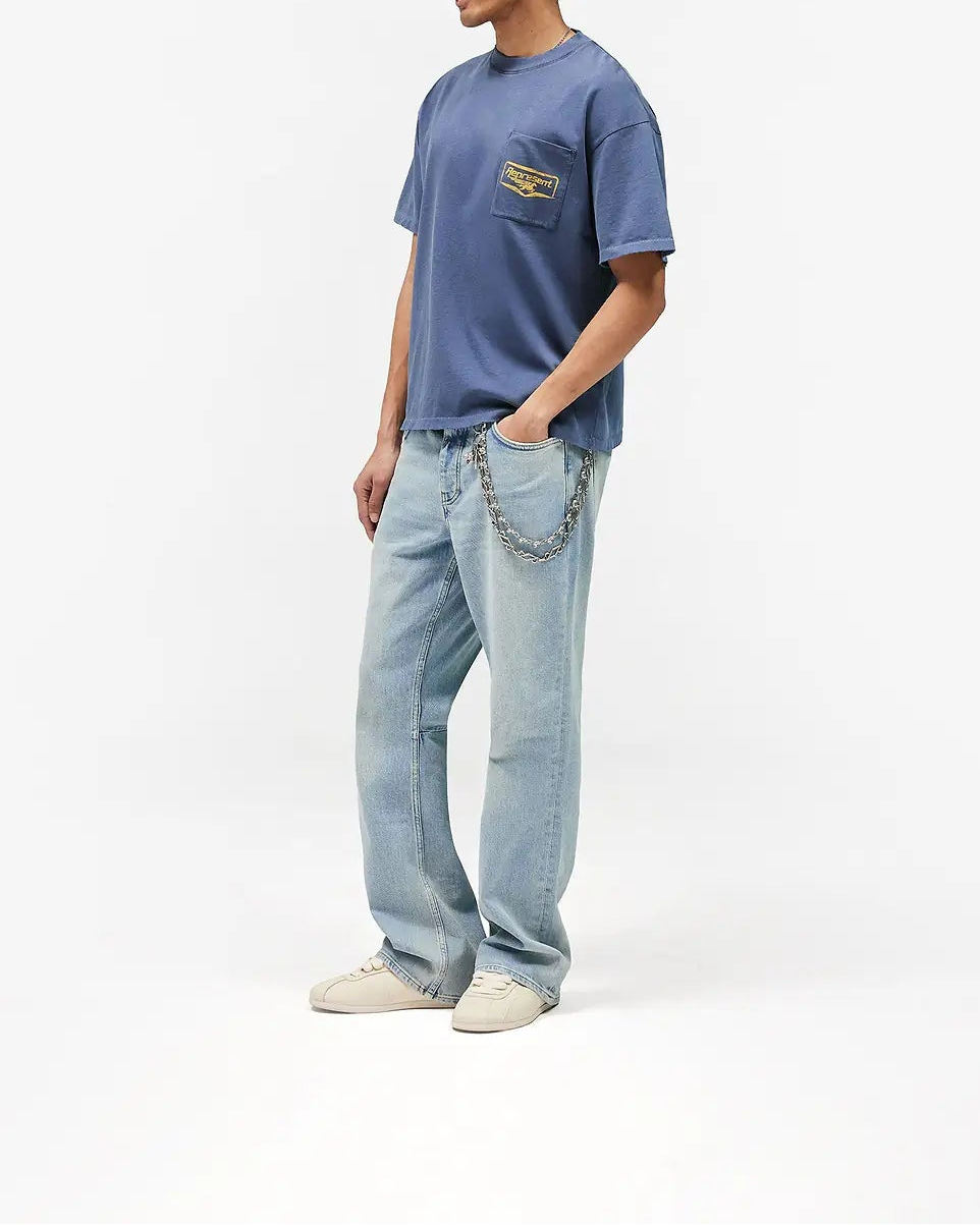 Represent Nothing Faster T-Shirt