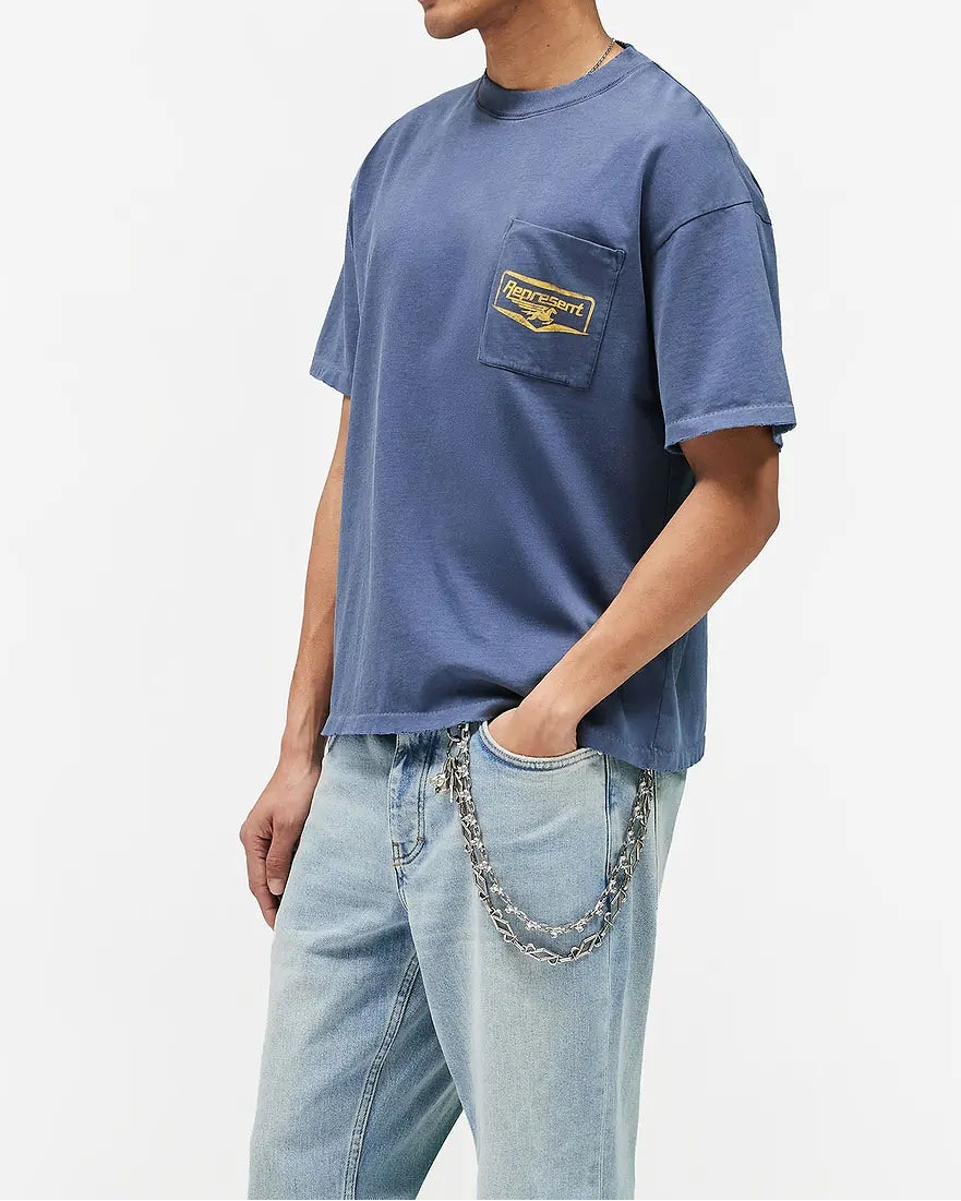 Represent Nothing Faster T-Shirt