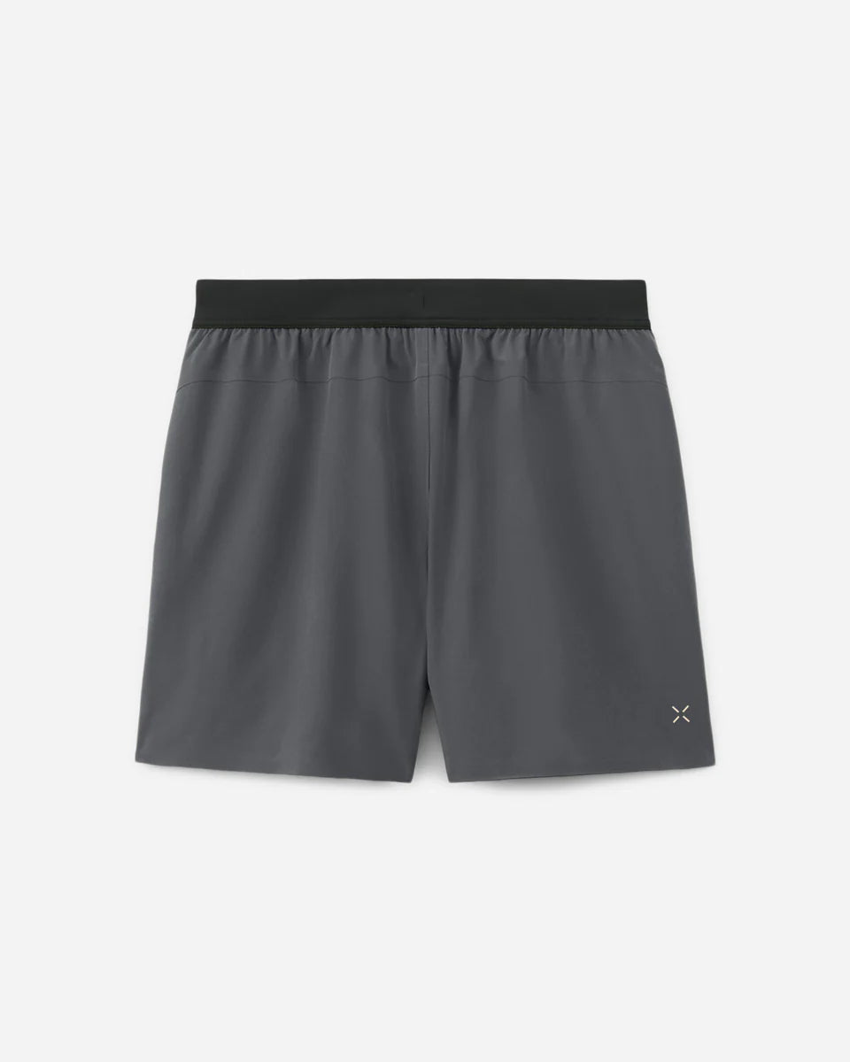 Ten Thousand Interval Micro-X Short 7" - Lined