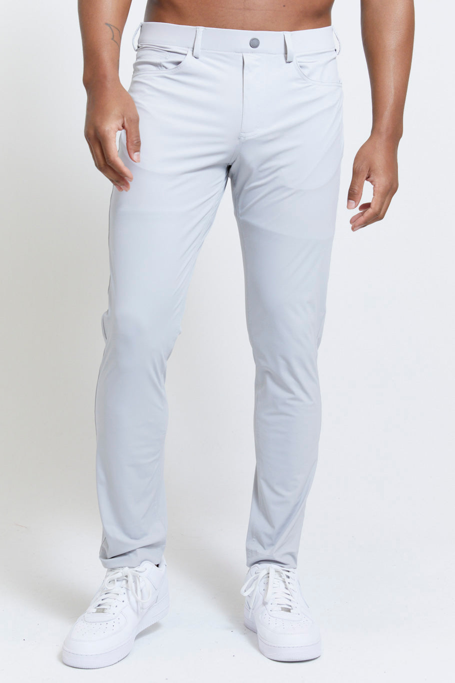 REDVANLY Kent Pull-On Trouser