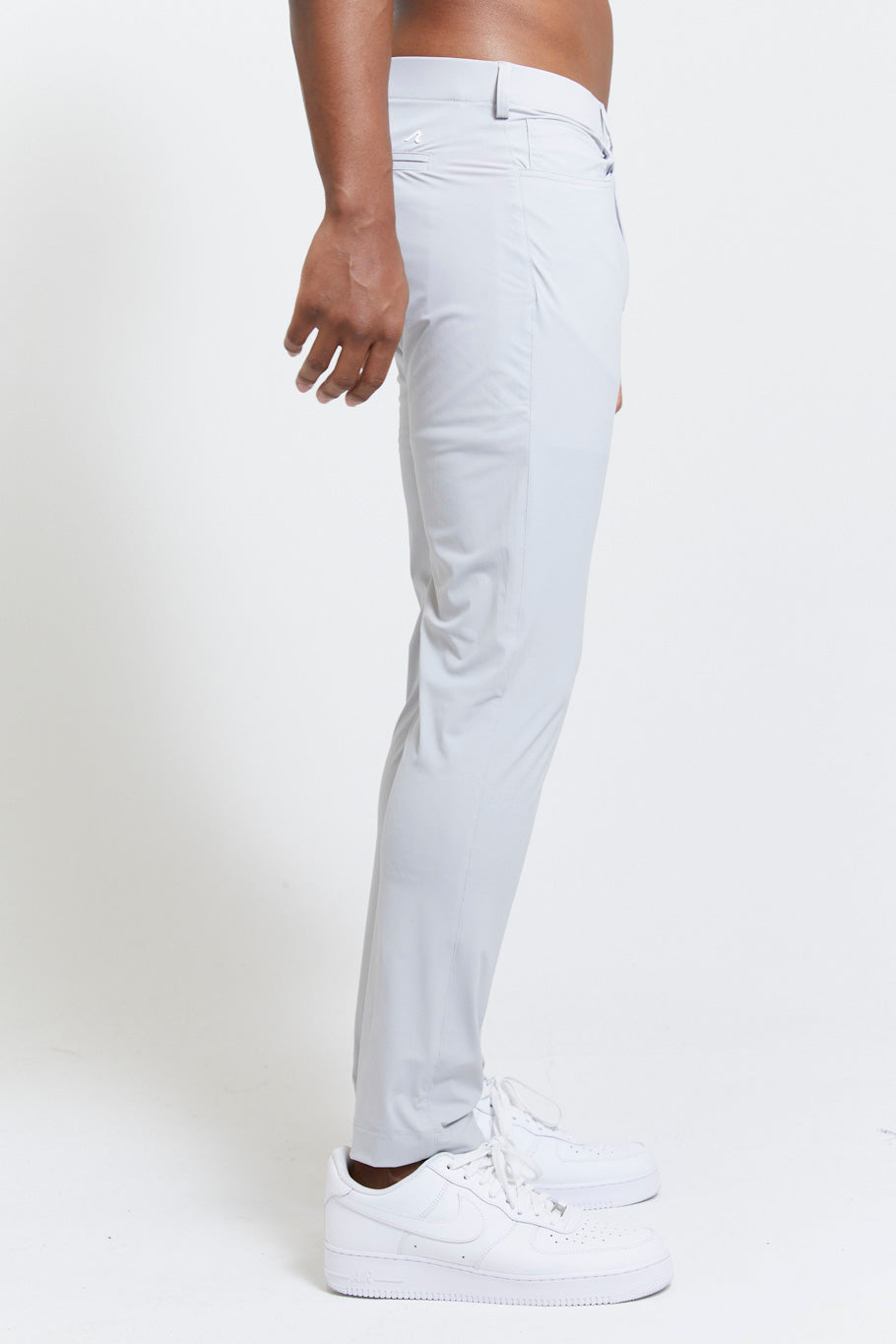 REDVANLY Kent Pull-On Trouser