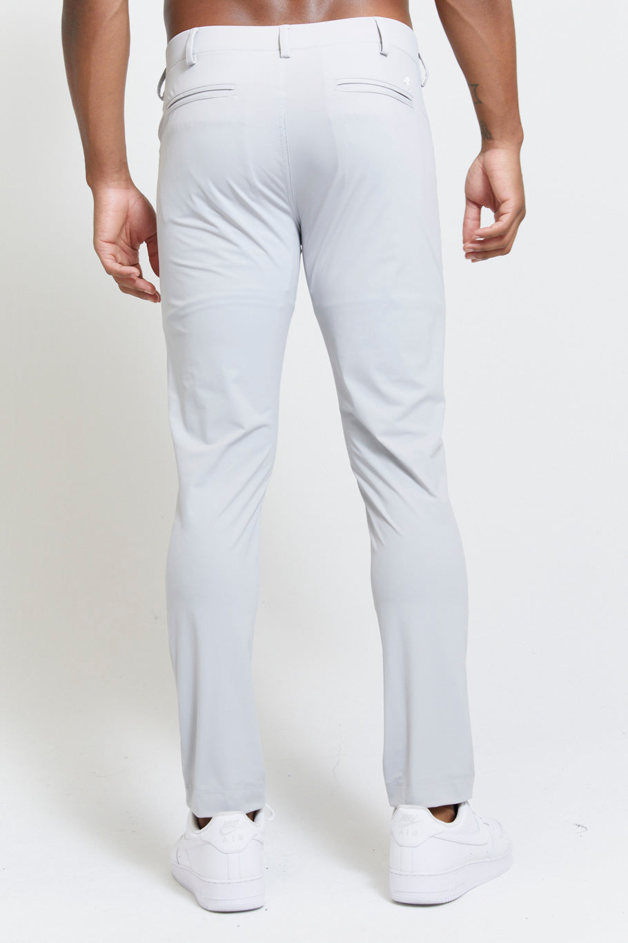 REDVANLY Kent Pull-On Trouser