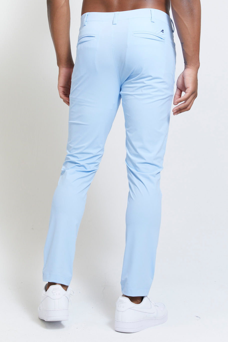 REDVANLY Kent Pull-On Trouser