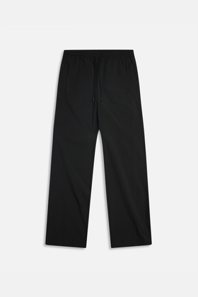 KROST Seamed Nylon Track Pant